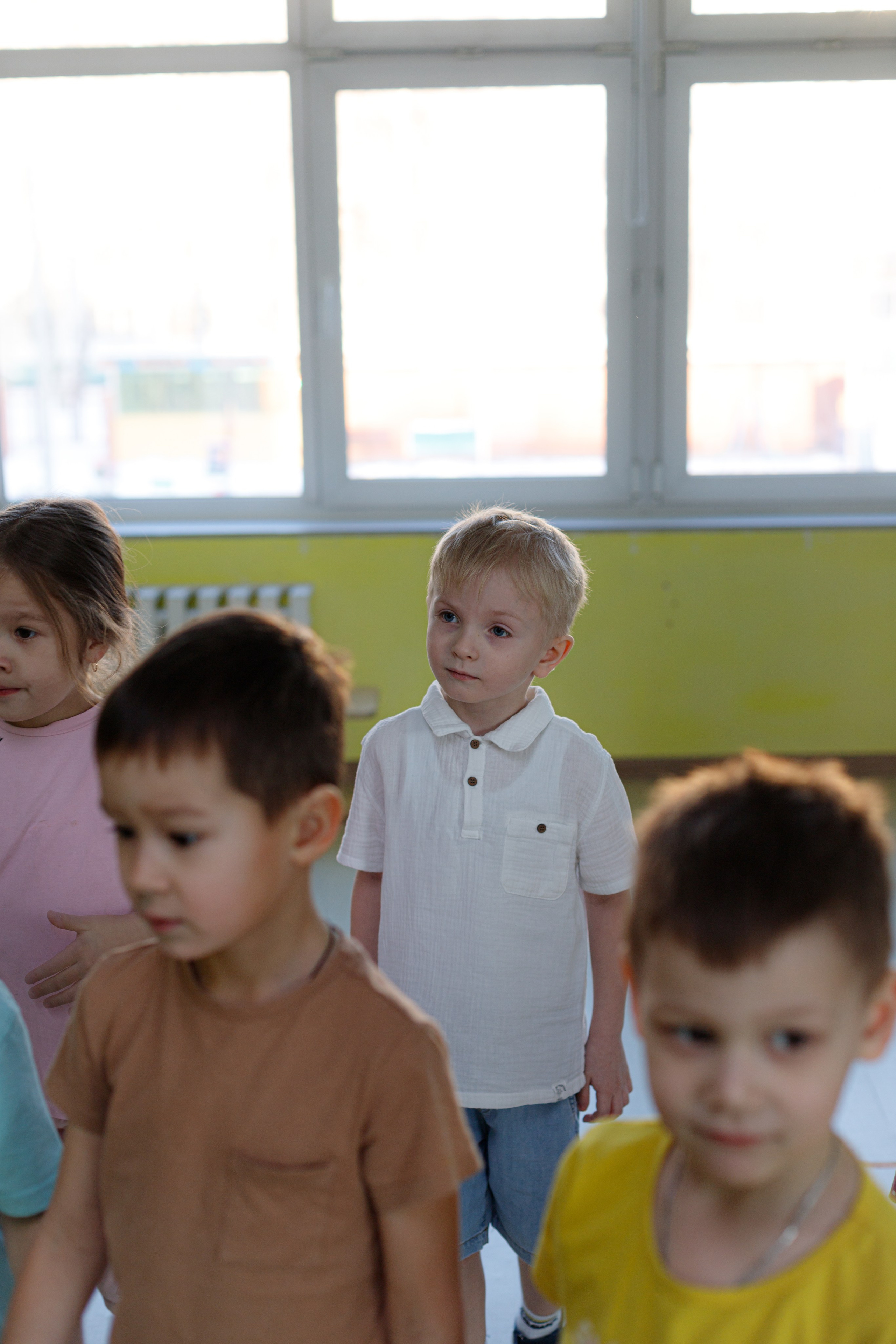 Эмиль / 6 years birthday. Photokarish