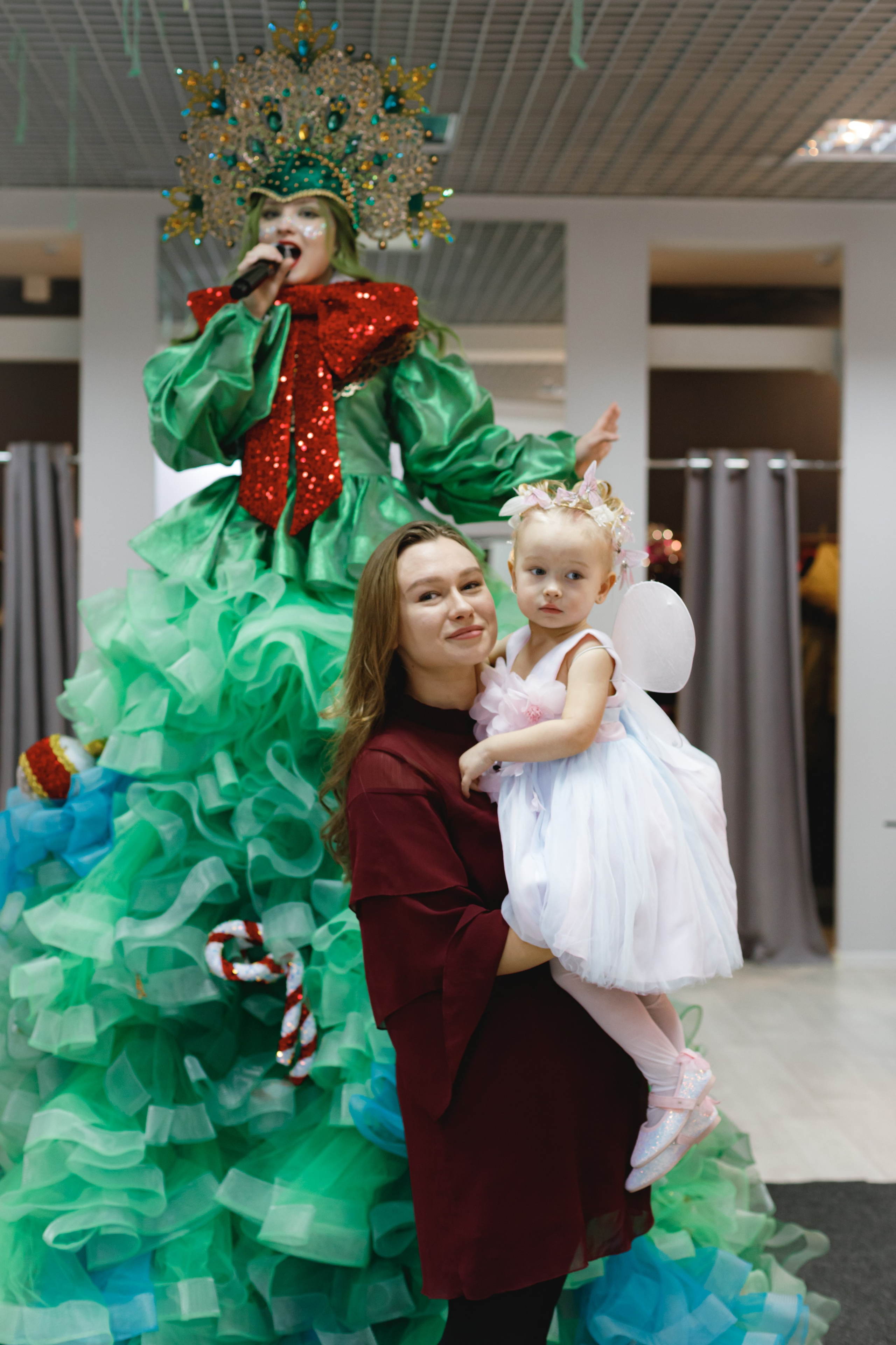 Happy new year. Photokarish