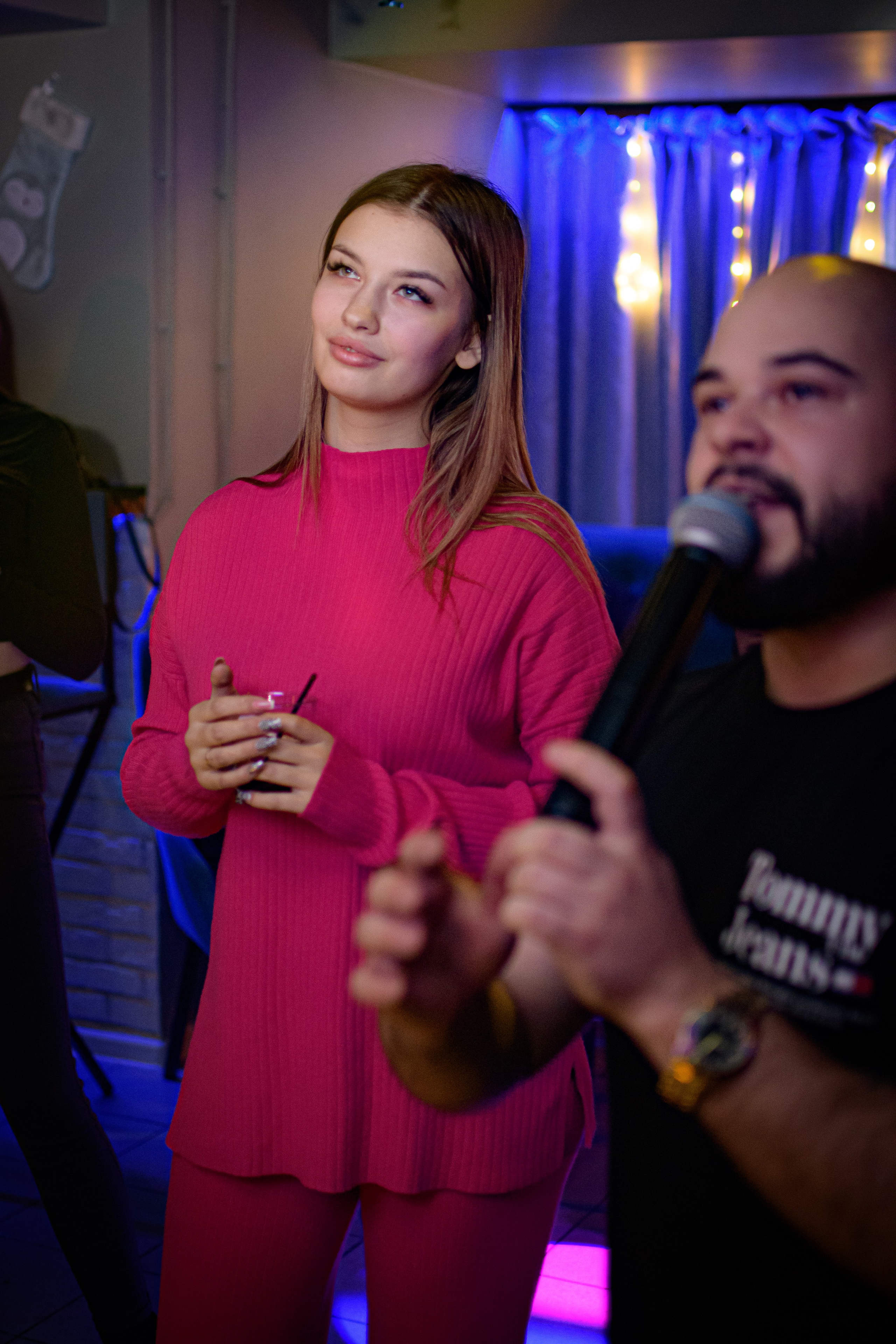 HOLLYWOOD / 6 YEARS. Photokarish