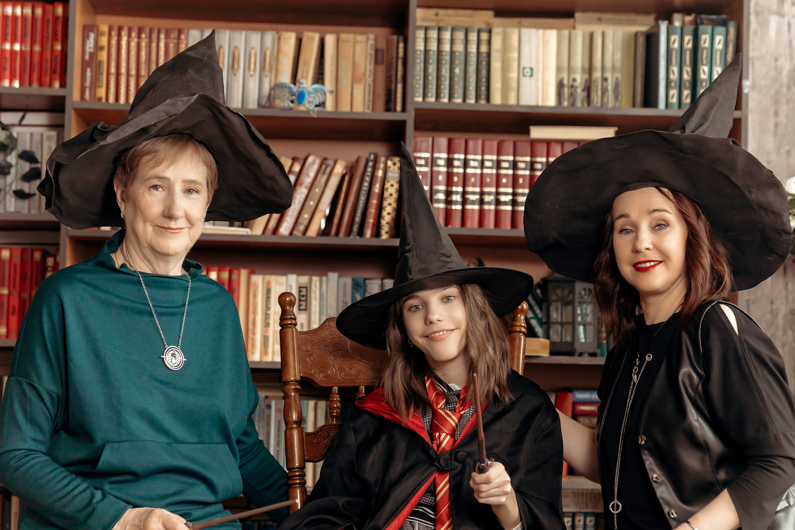 Волшебный мир. Фотограф в Петрозаводске BellaDonna