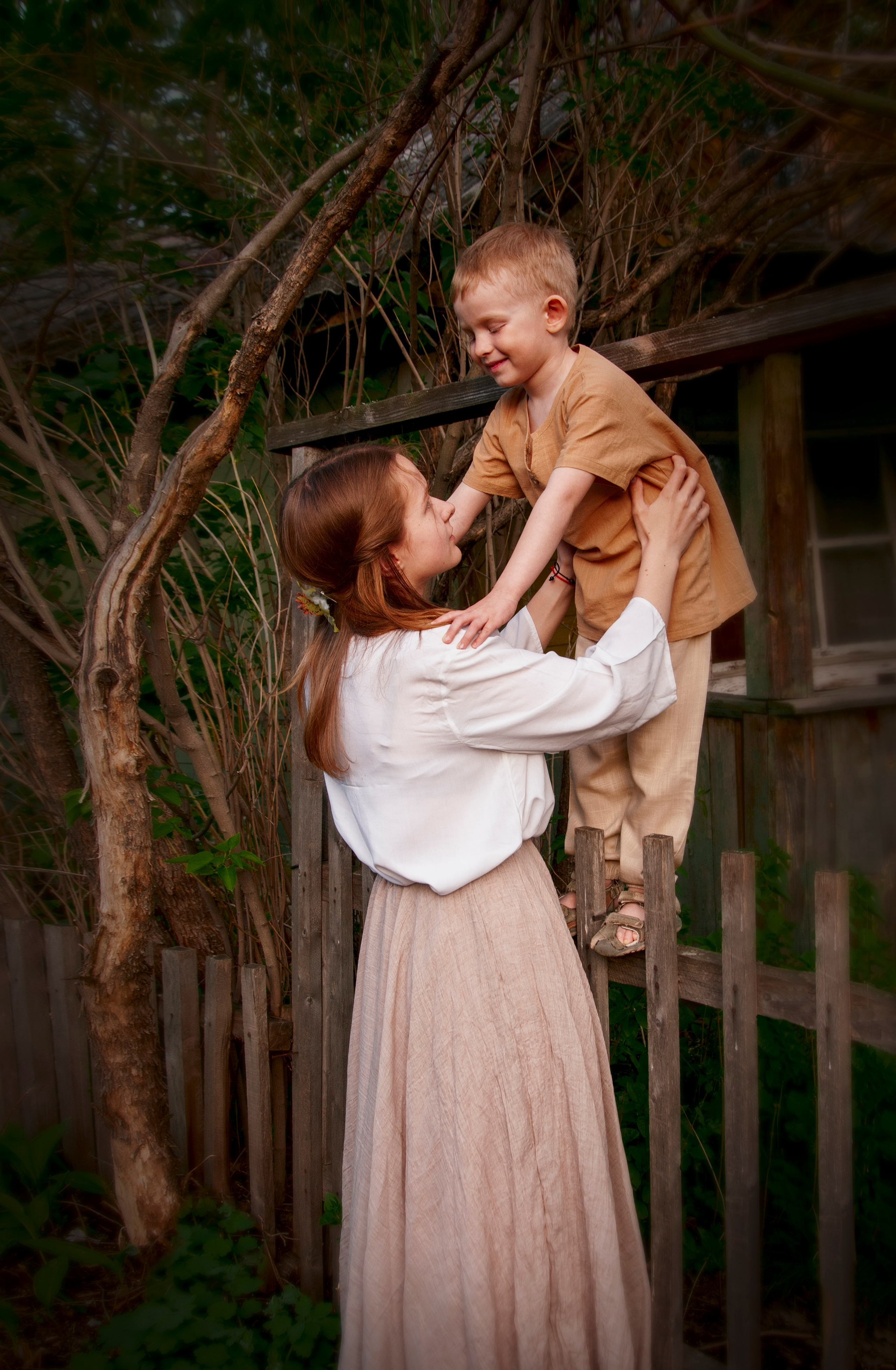 Творческие фотосессии. Семейный, детский фотограф Екатеринбург Светлана Плотникова
