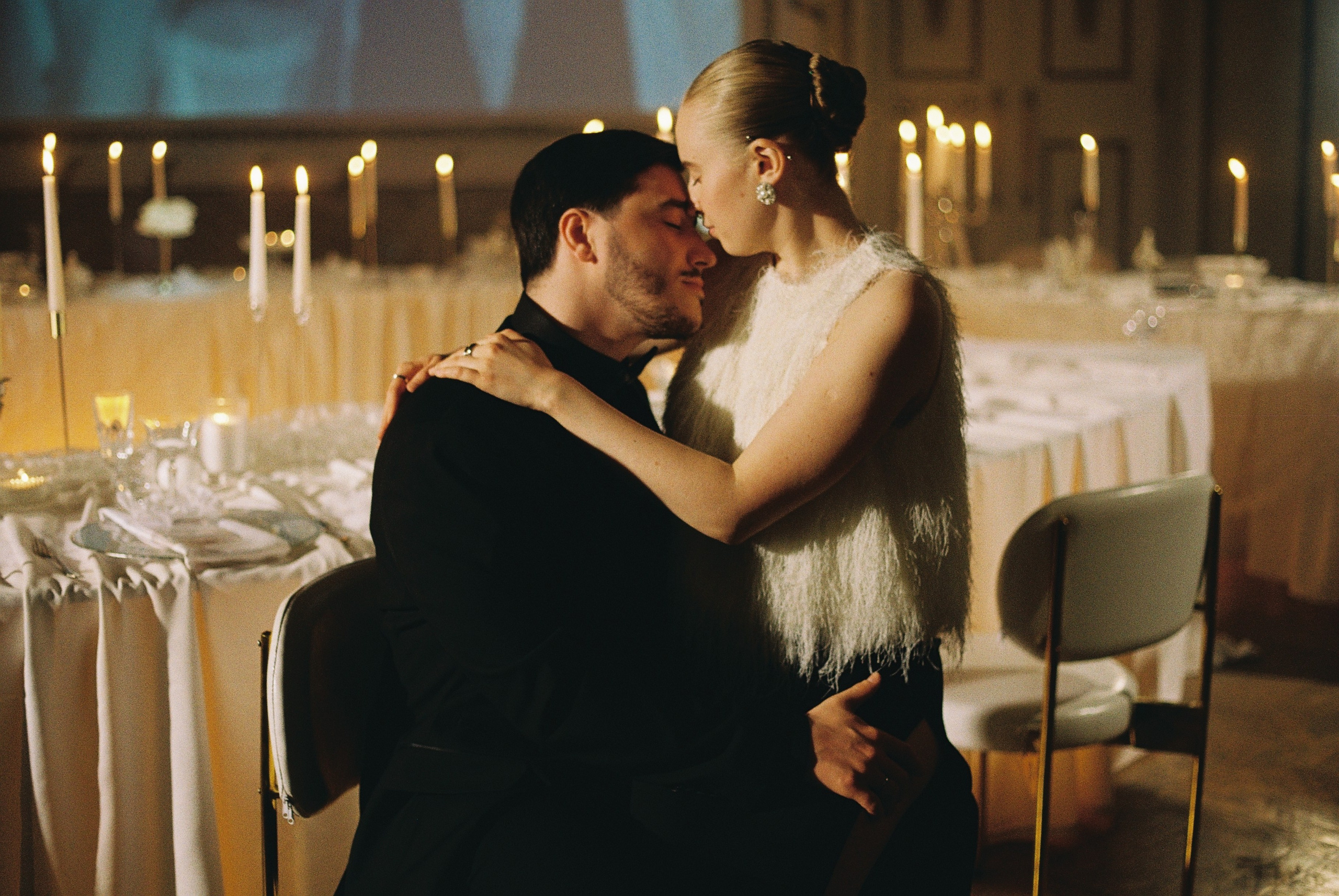 Алина и Константин. Главная