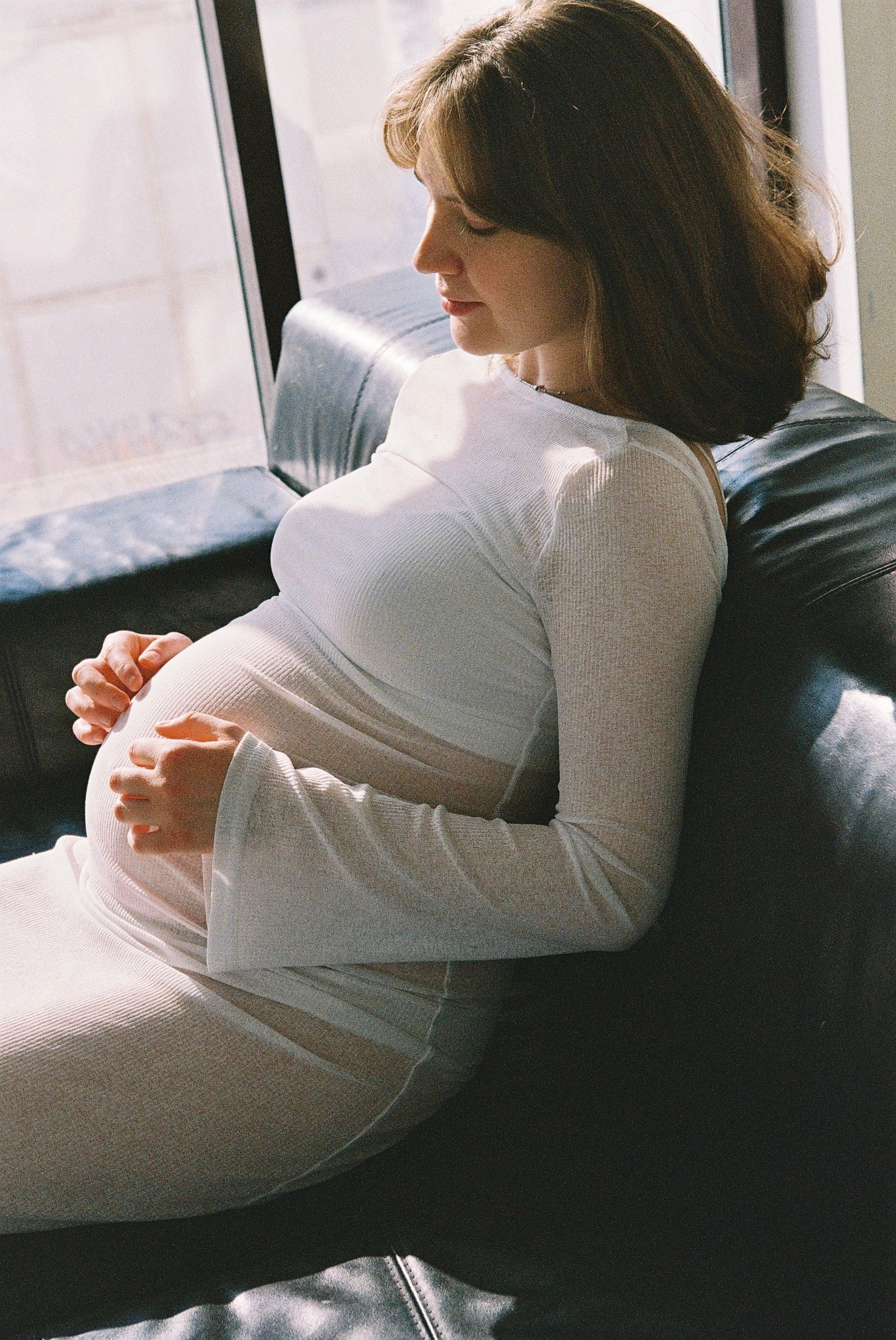 Виктория (плёнка). Свадебный фотограф в Екатеринбурге