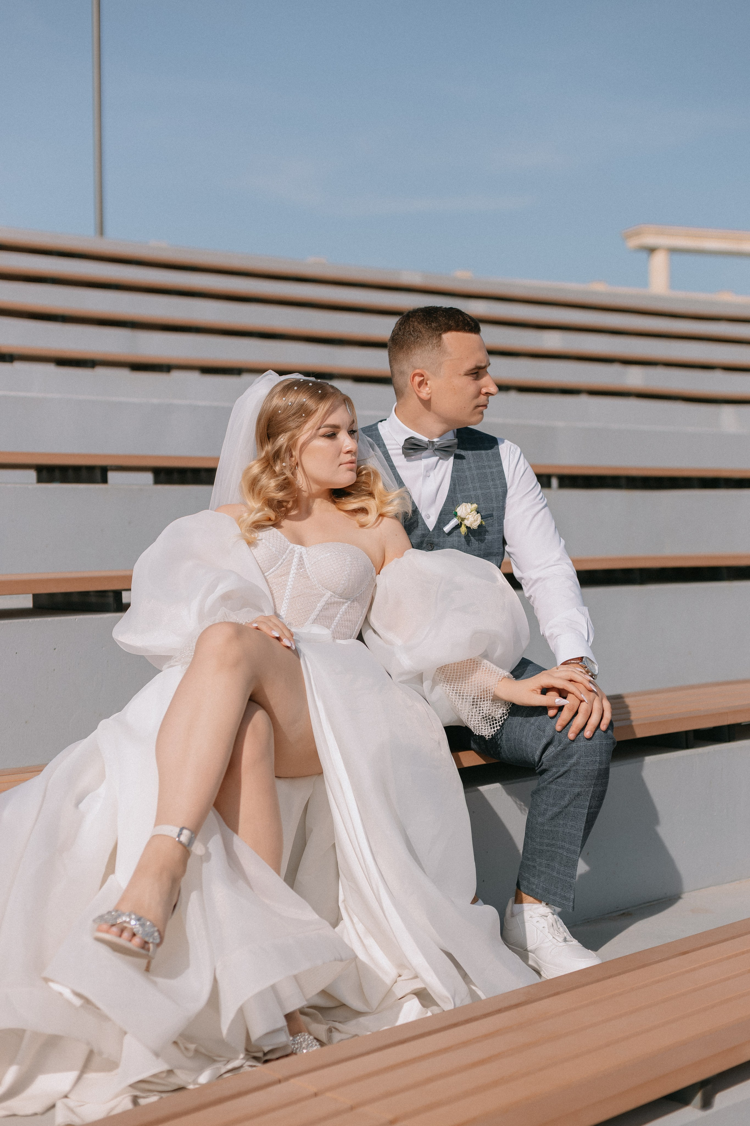 Алёна и Дима. Главная