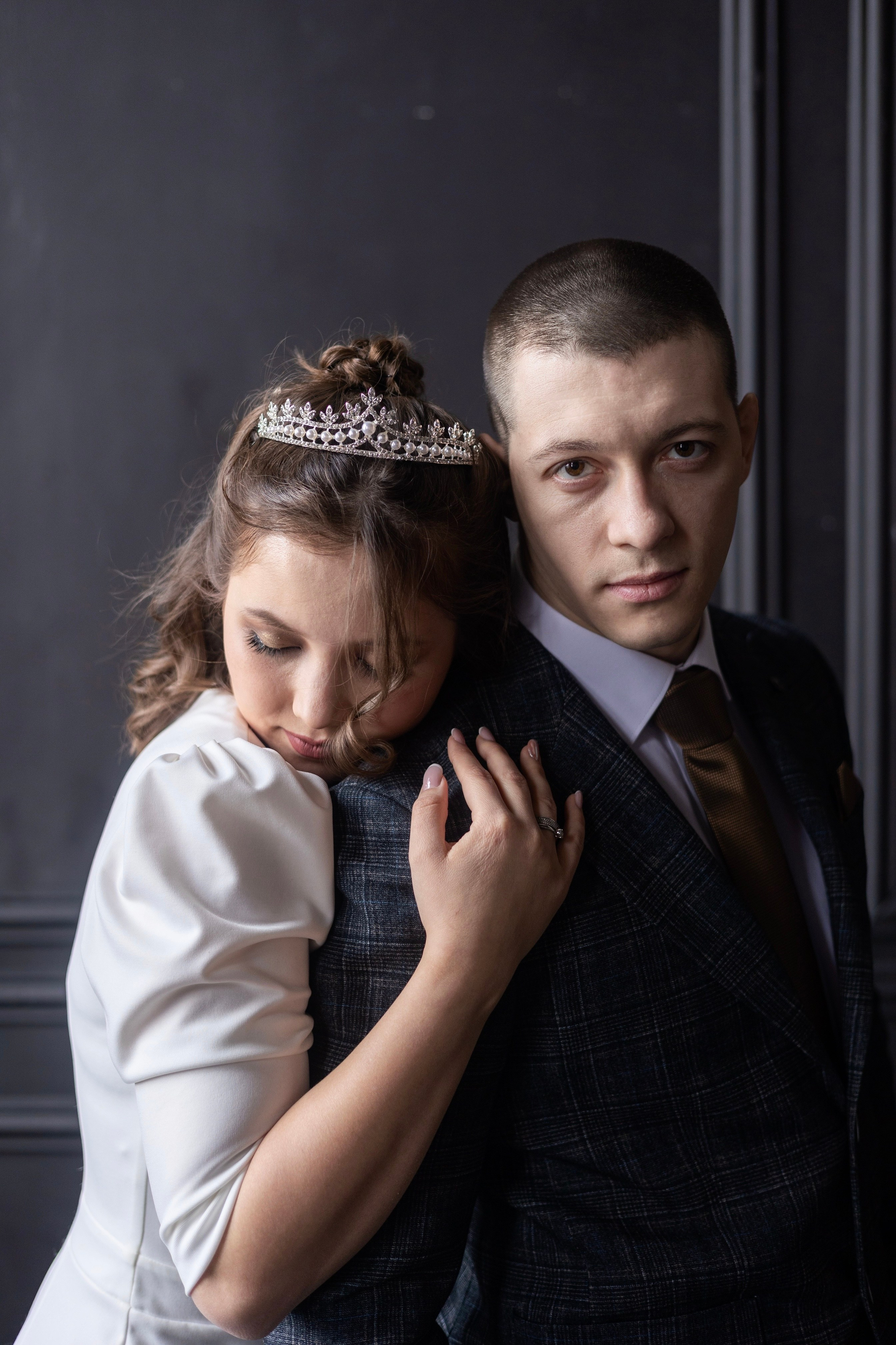 Студия. Фотограф в Чите Анна Осадчая