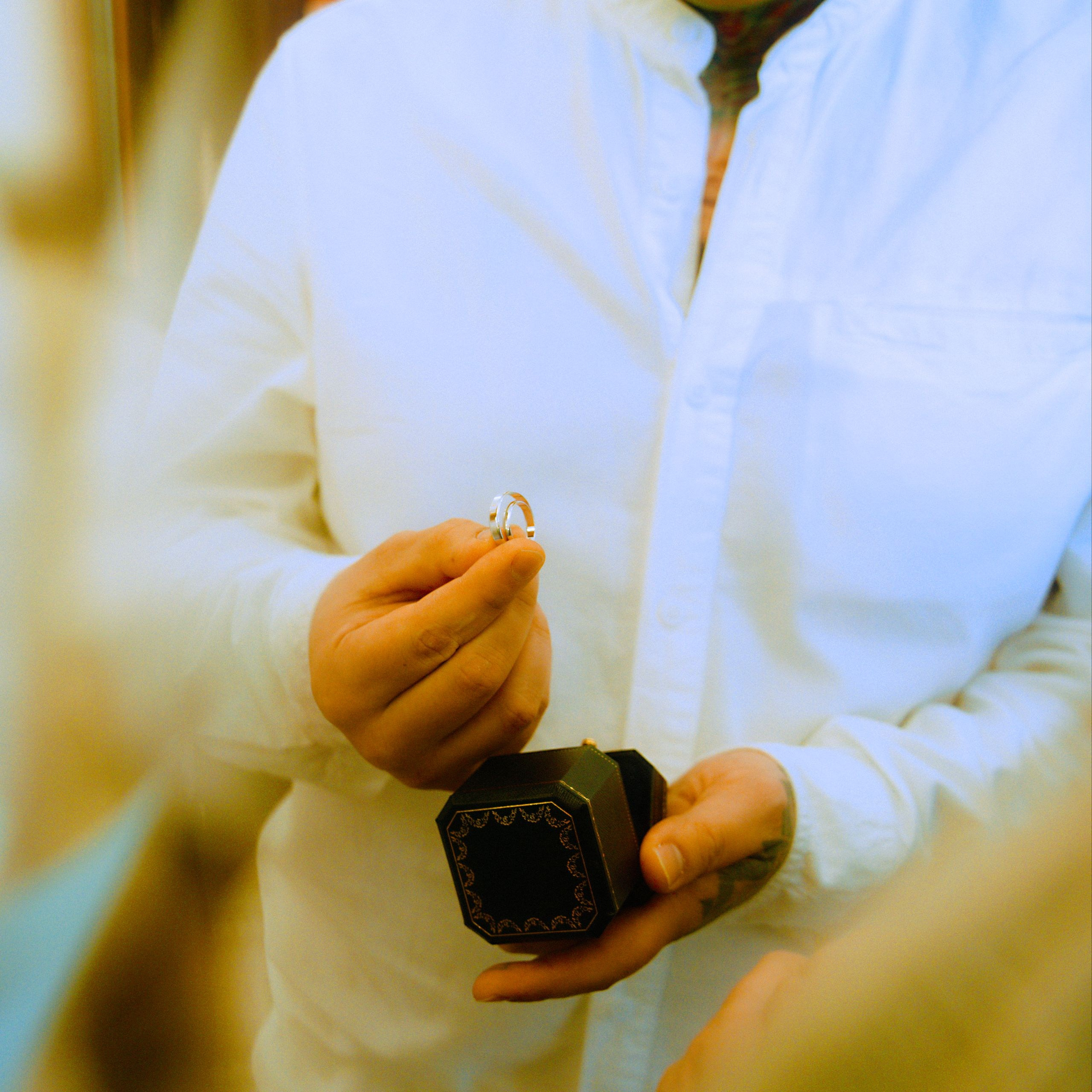 Chill wedding. Фотограф Серафим Крюков