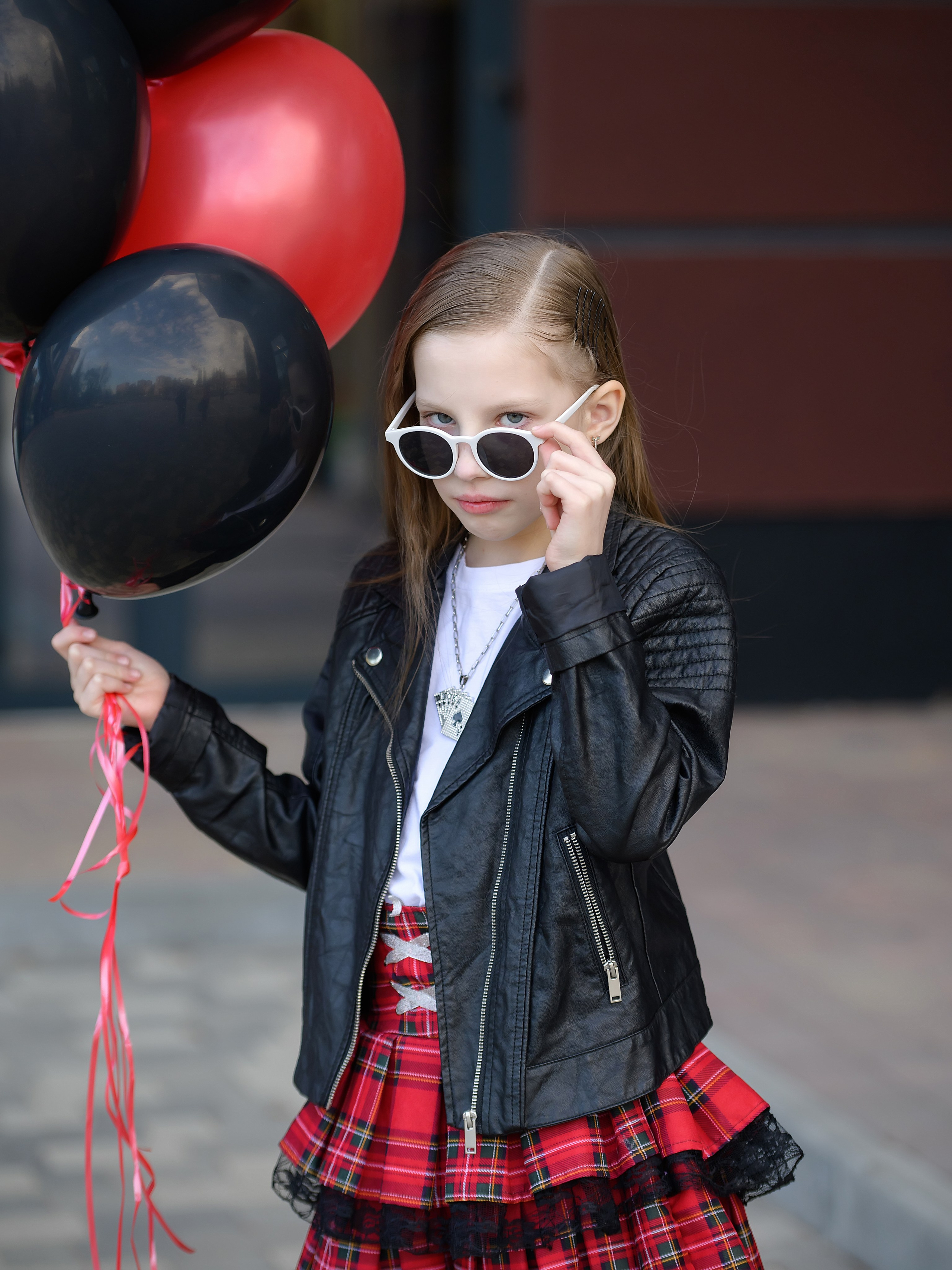 Выпускные альбомы. Детский, школьный фотограф Наумова Марина Воронеж