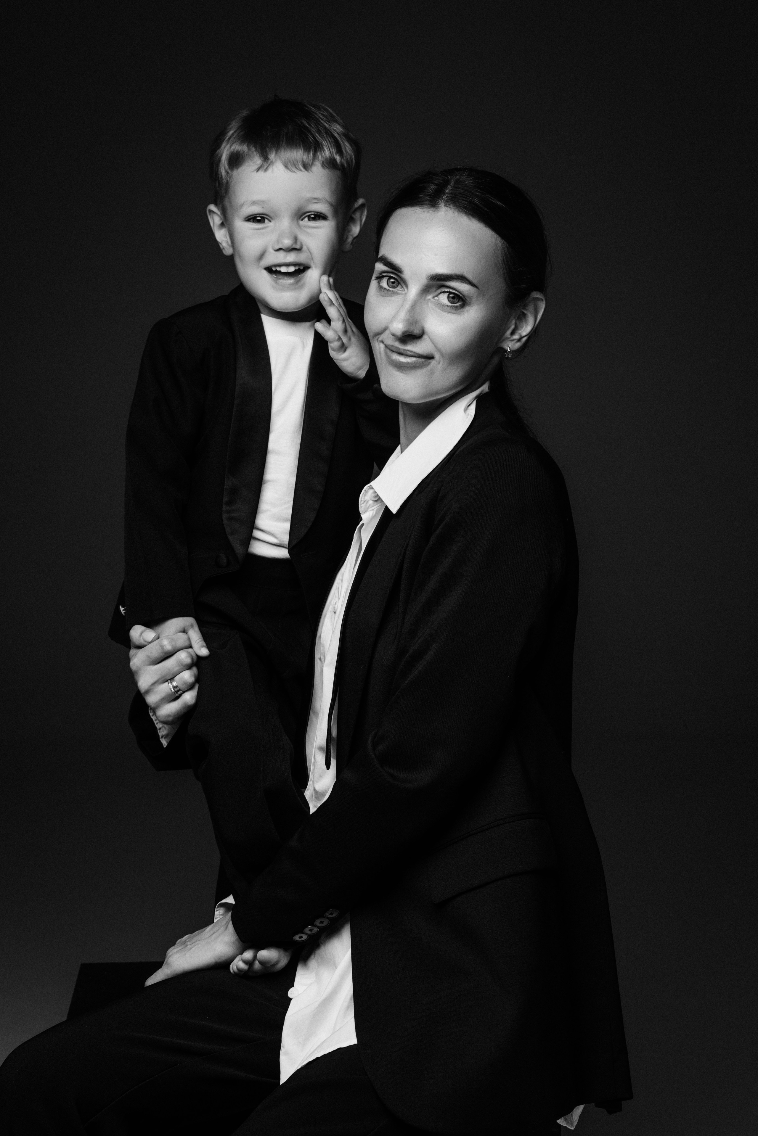 Семейные. Профессиональный семейный фотограф в Ярославле Юлия Ракова