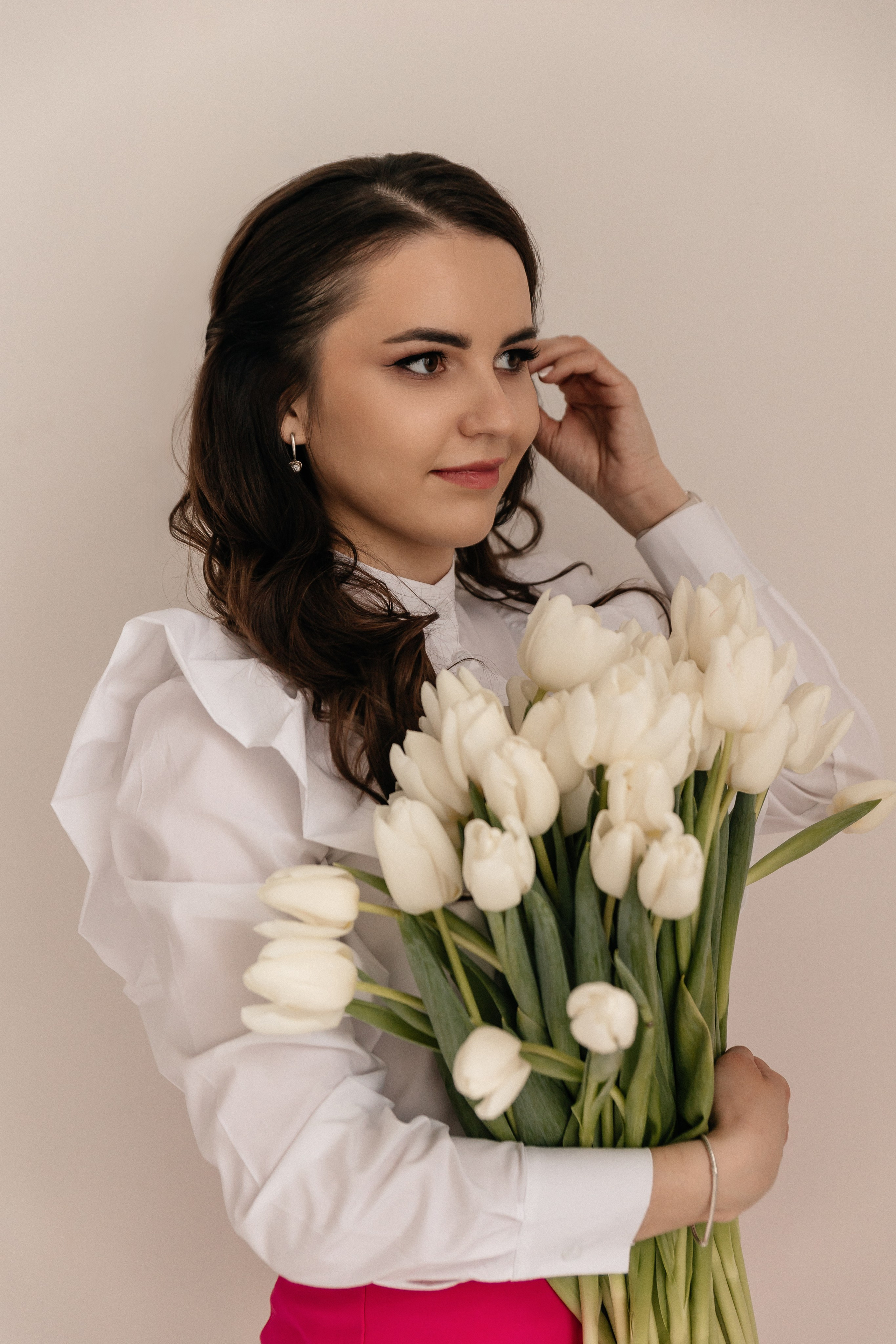 Кристина. Семейный фотограф Минск Усова Ольга