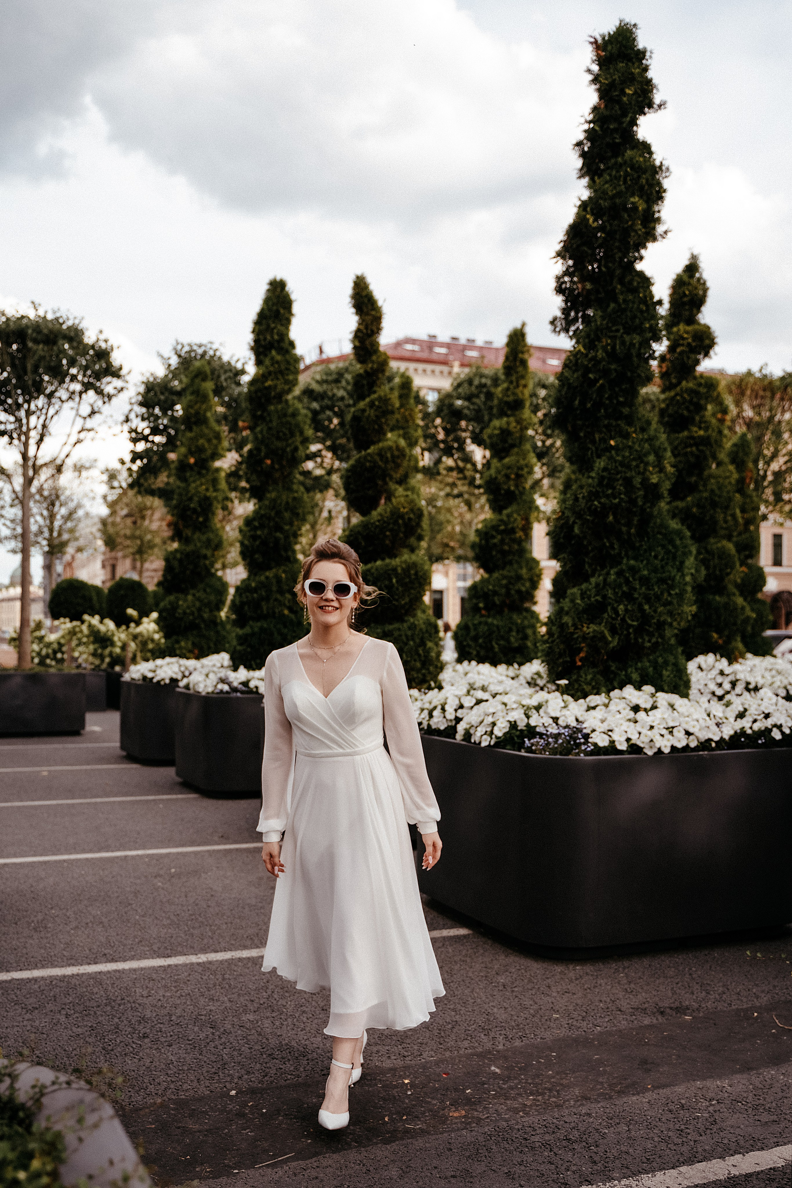 Тимофей и Маргарита. Свадебный фотограф в Симферополе