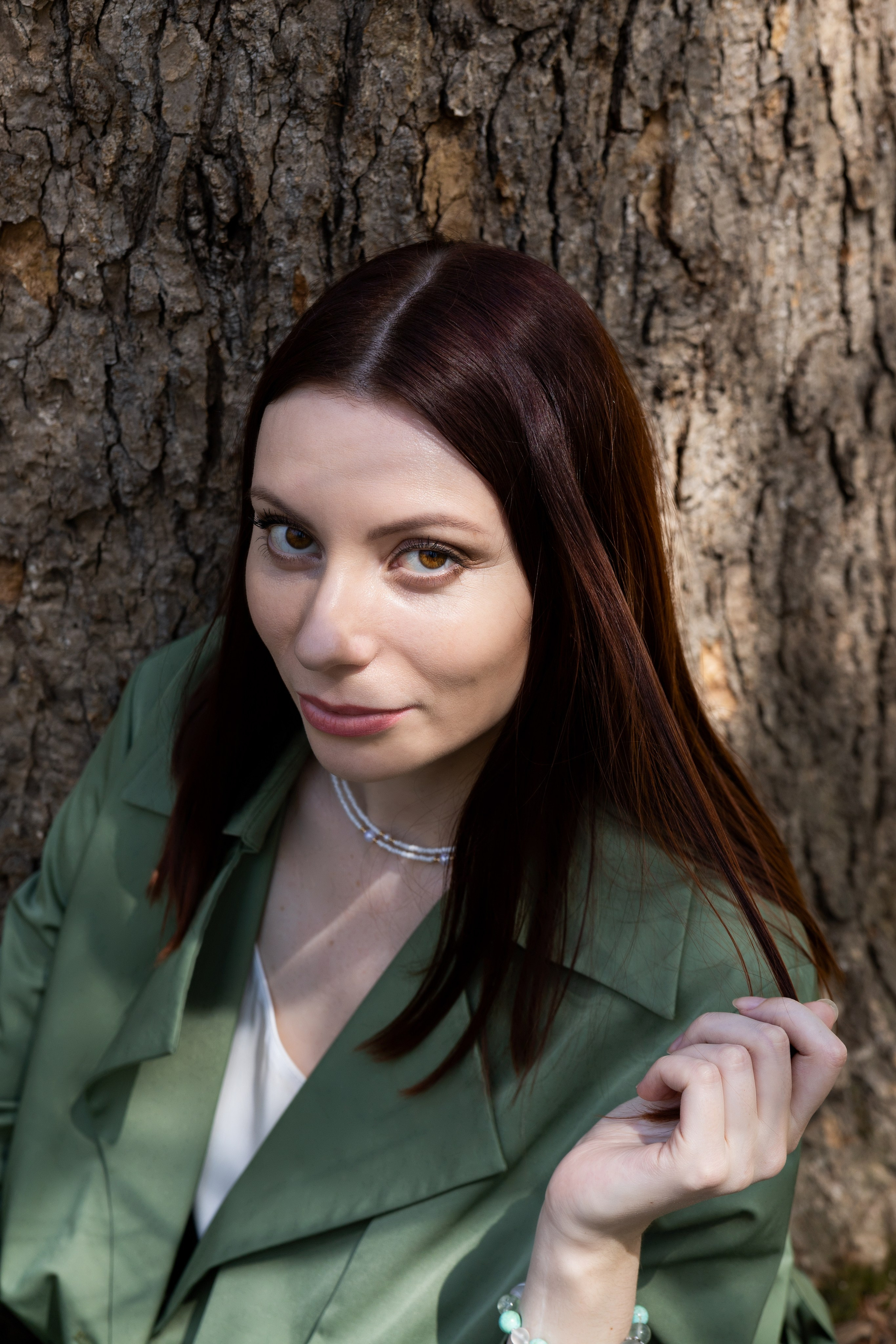 Женская фотосессия весной. Арт-фотограф. Фотосъемка, авторские принты для интерьера