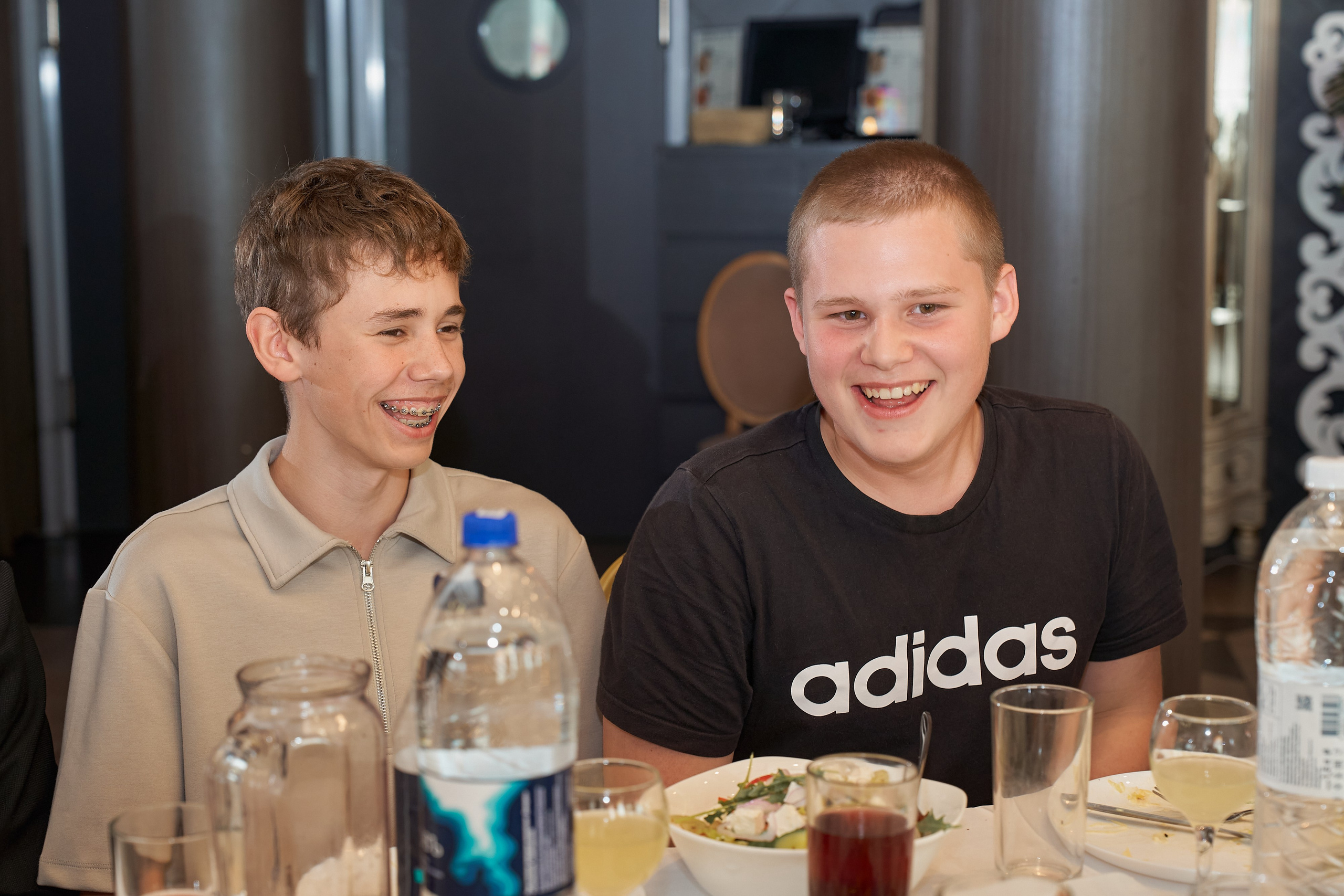 Выпускной 9-й класс. Выпускные альбомы в Екатеринбурге, от Анастасии Саловой