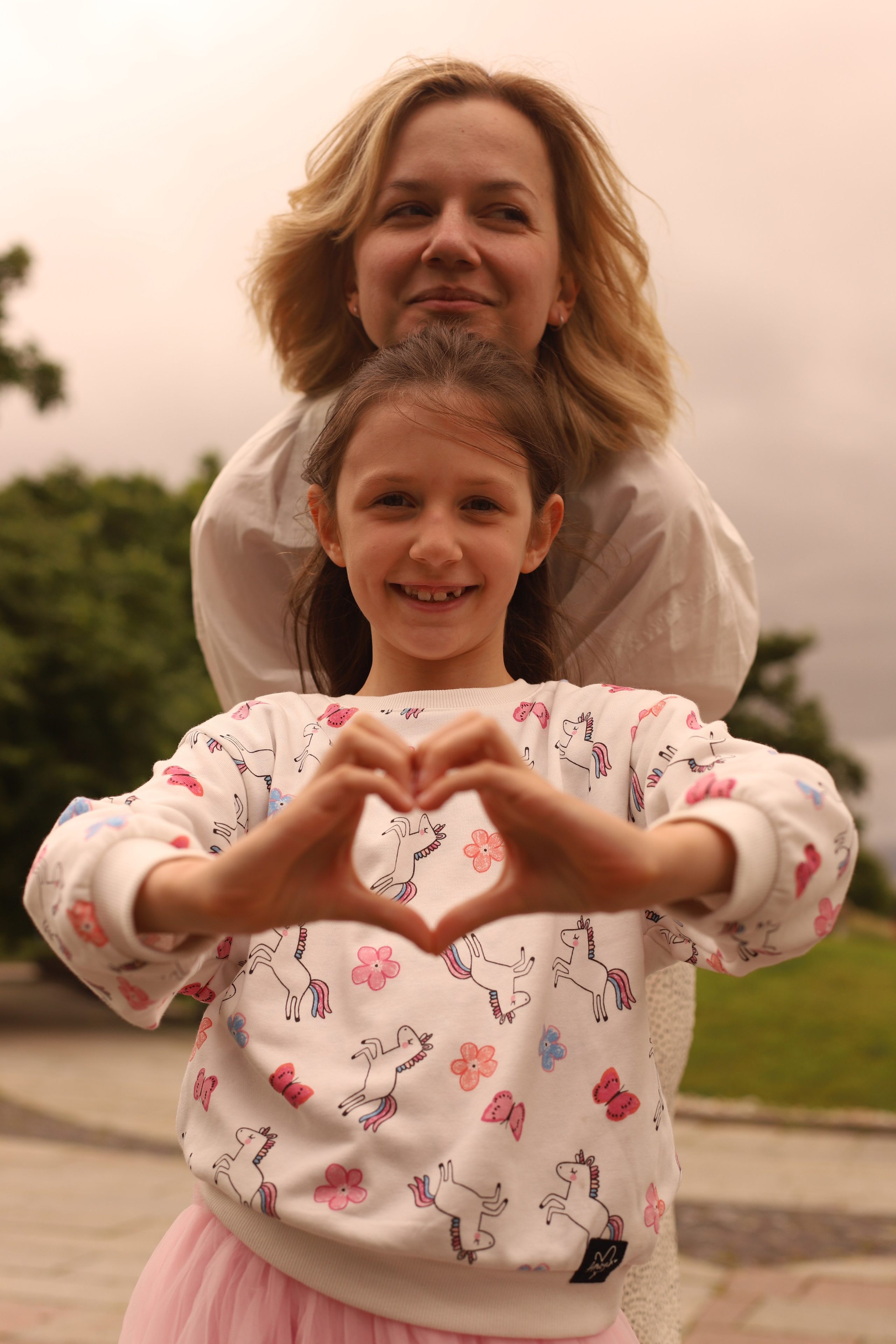 Семейная фотопрогулка. Фотограф в Москве Елена Дроботя