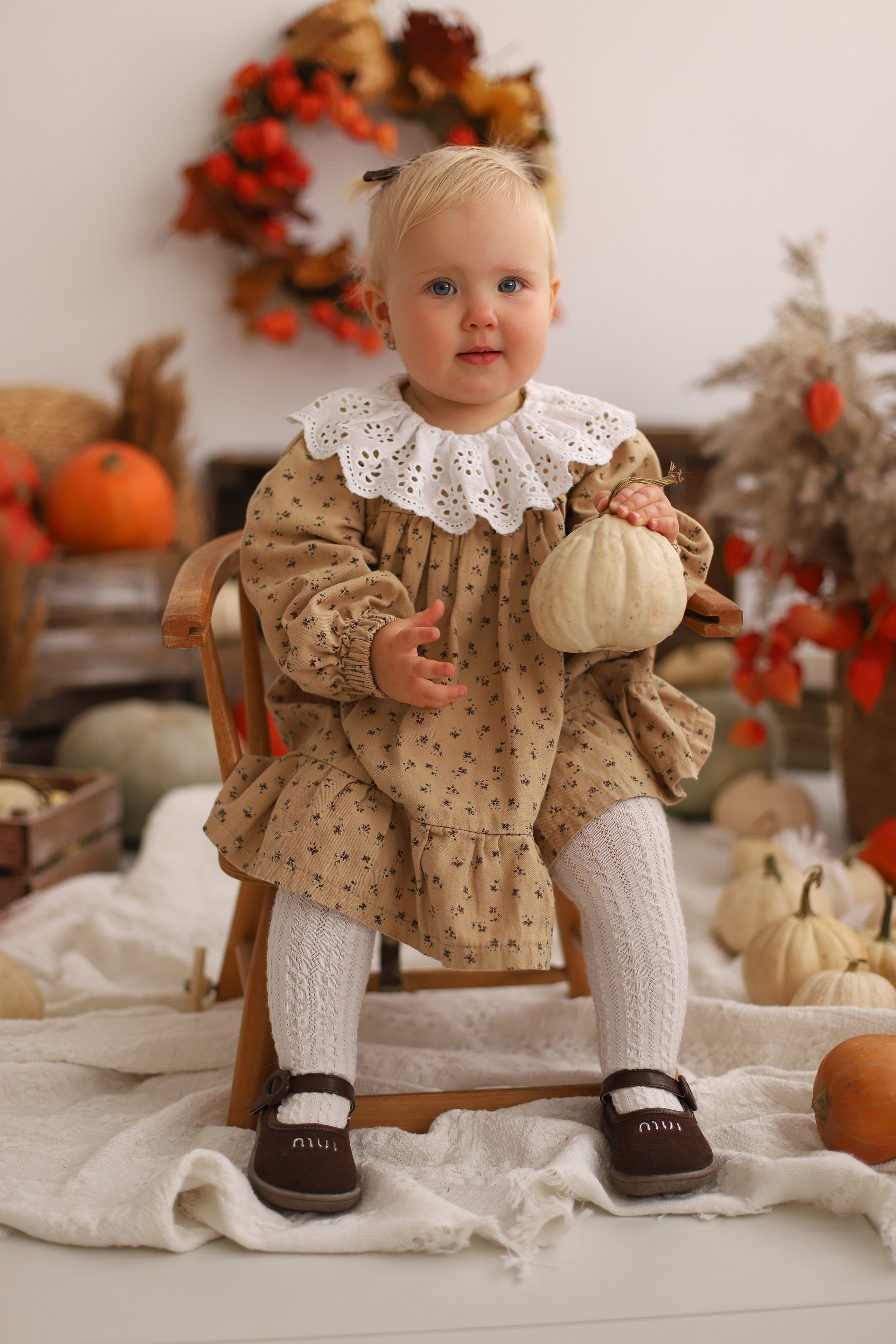 Детки в кадре. Фотограф в Москве Елена Дроботя