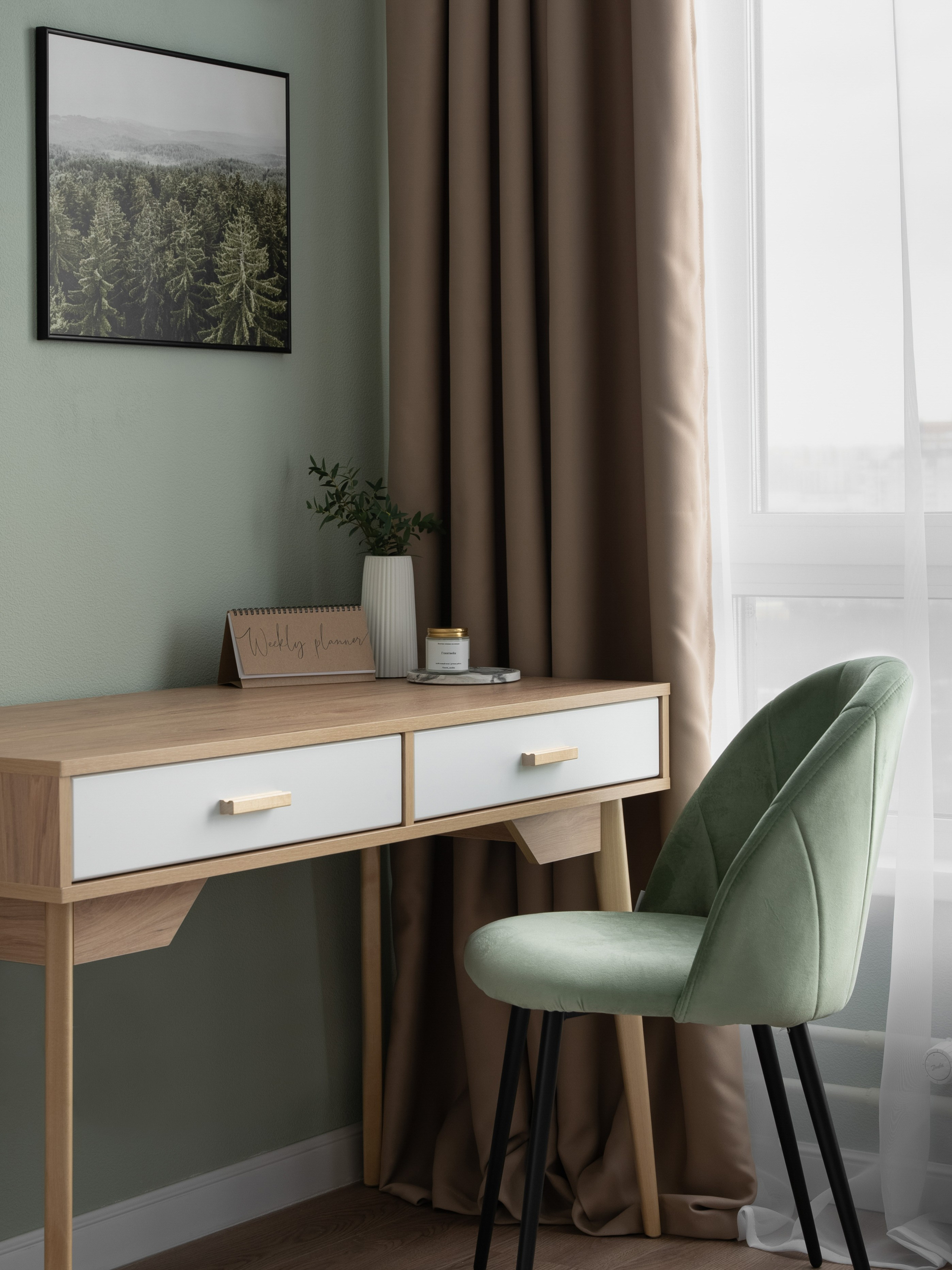 ЖИЛЫЕ ИНТЕРЬЕРЫ. Конев Ярослав — Интерьерный фотограф и видеограф