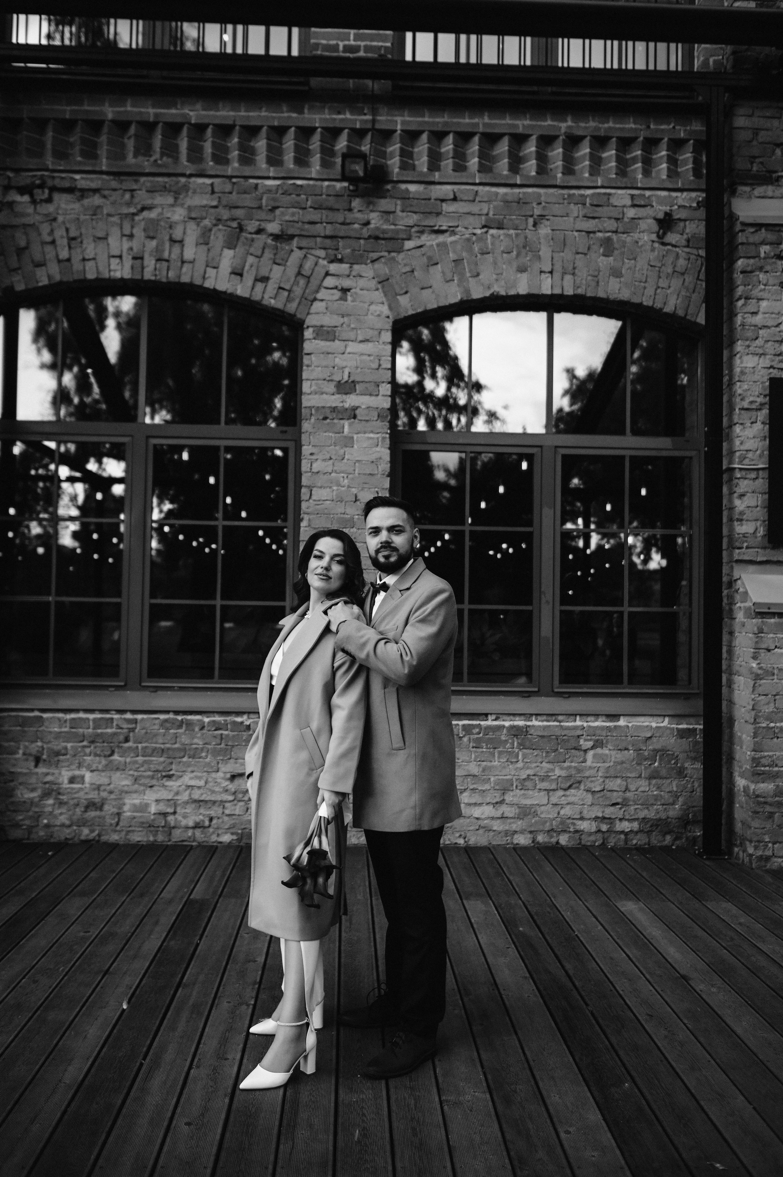 Свадебная прогулка. Анастасия и Александр. Семейный и свадебный фотограф в Санкт-Петербурге Яна