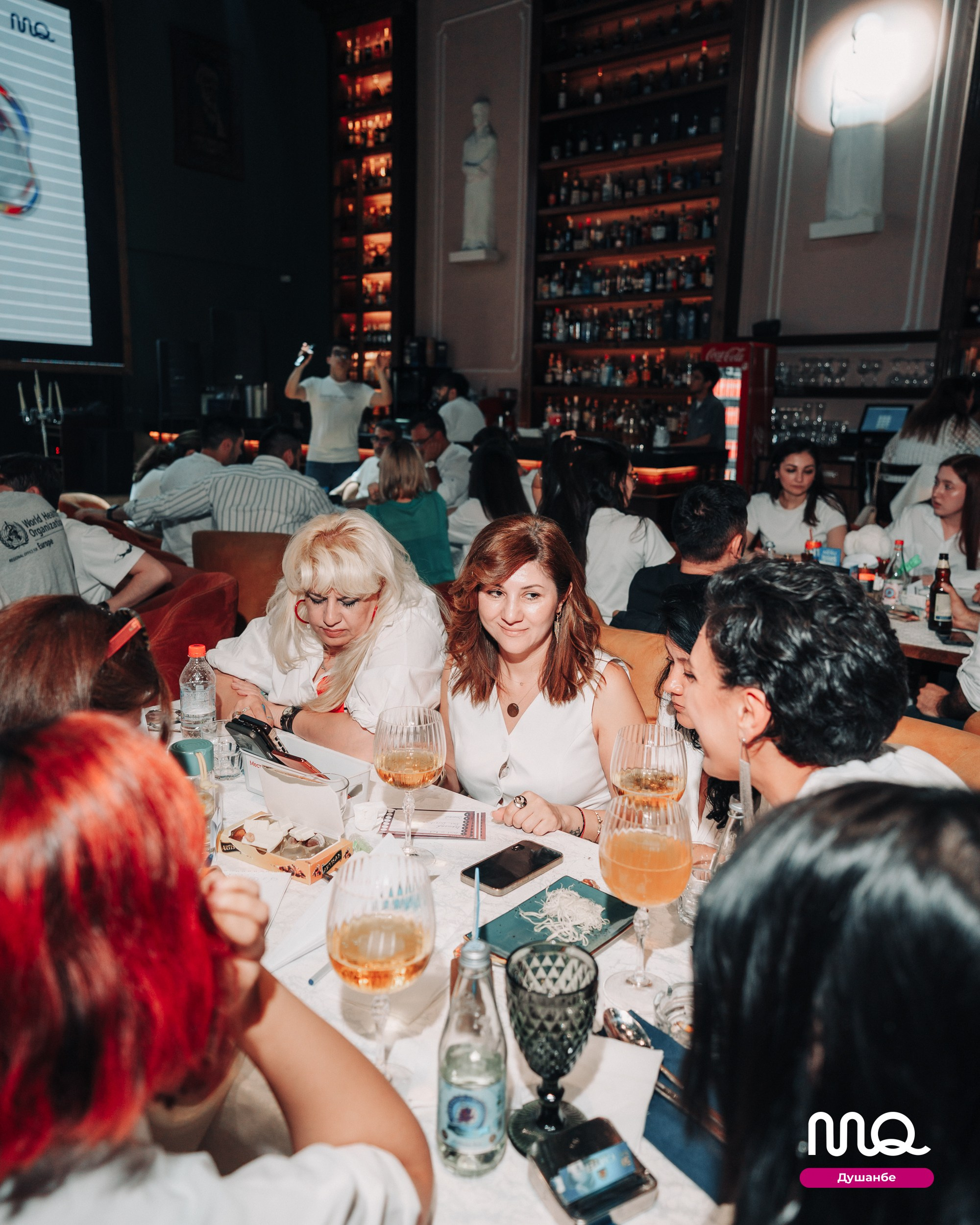 MozgoQuiz. Портретный и Репортажный Фотограф Москва