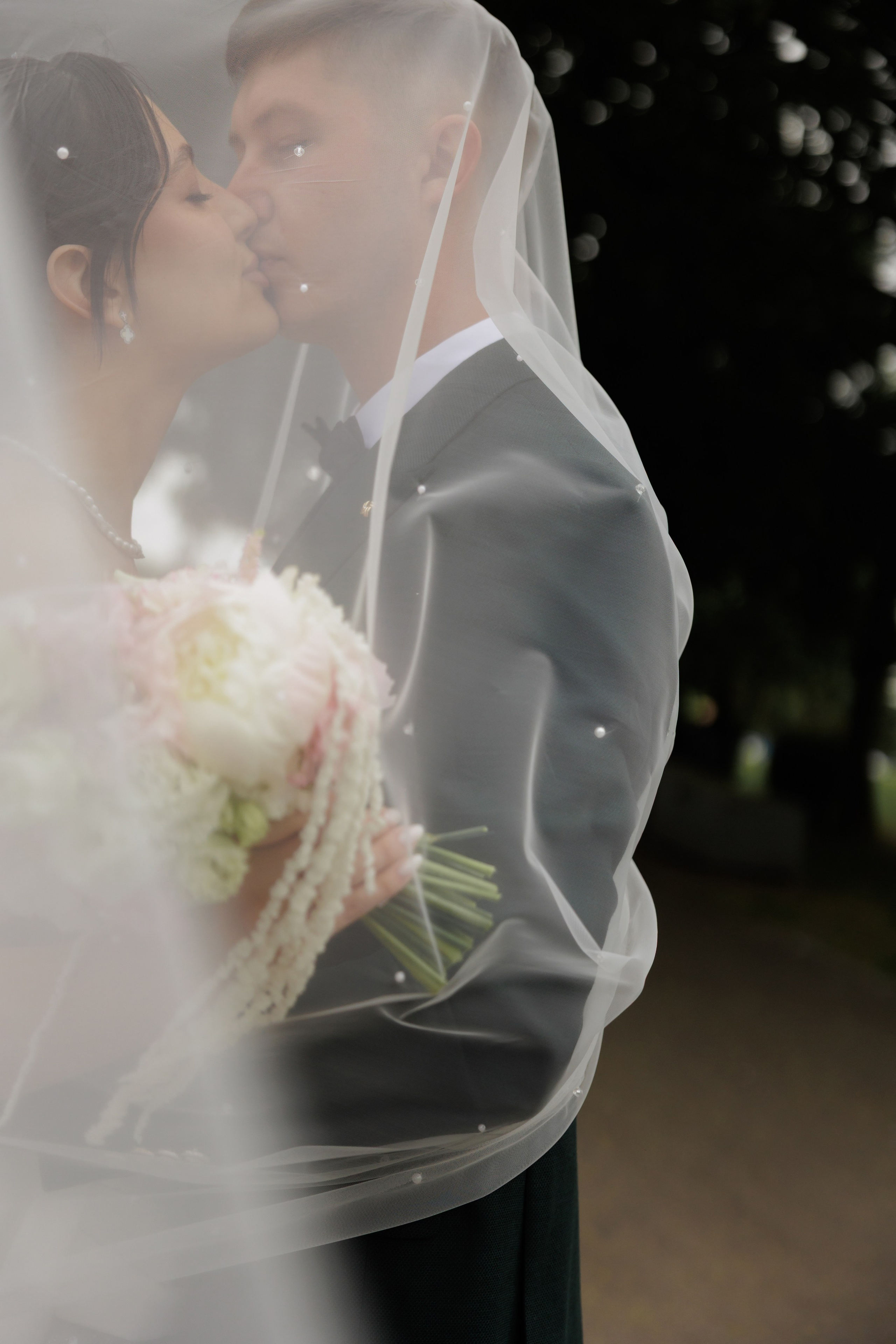 Я вновь смотрю в твои глаза!. Свадебный фотограф Калининград