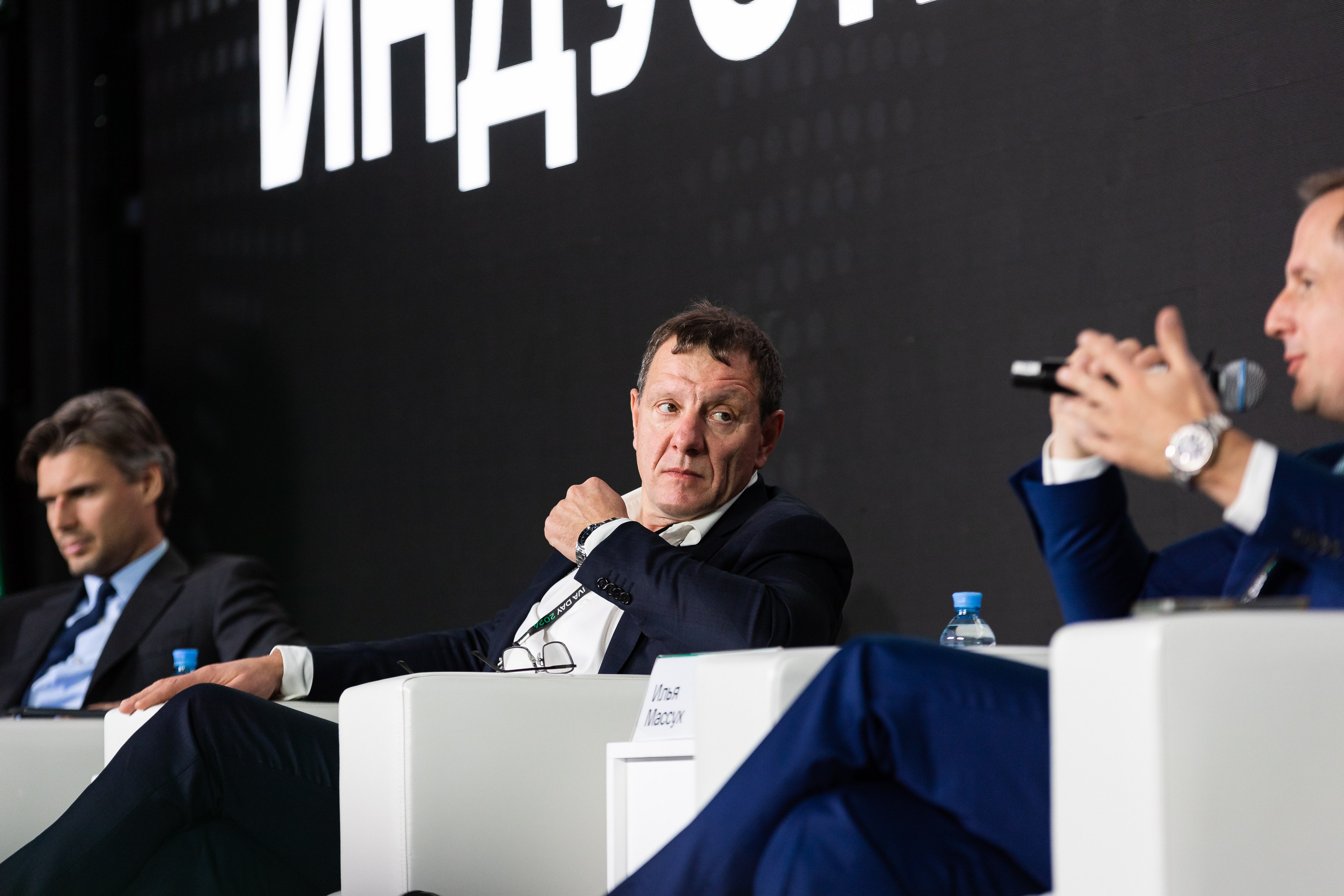 IVA DAY 2024. Свадебный и портретный фотограф в Королёве Сергей Чихарев