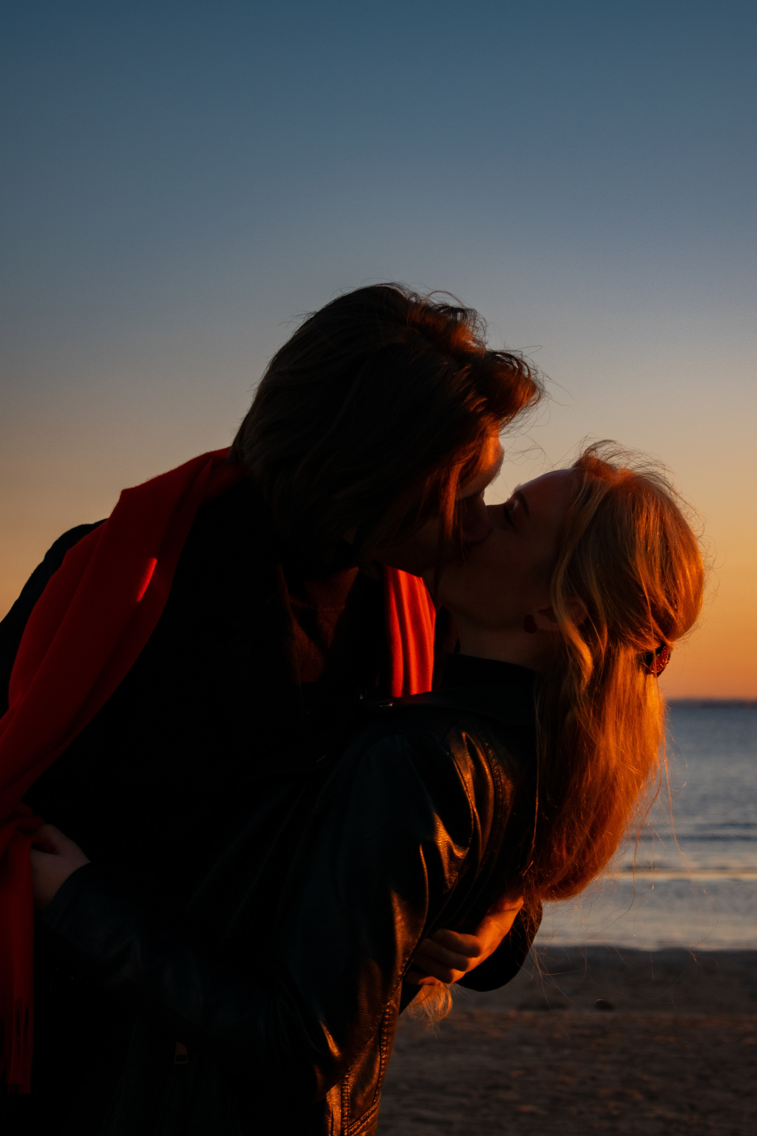 Портретный фотограф в Санкт-Петербурге Дарья Рябова