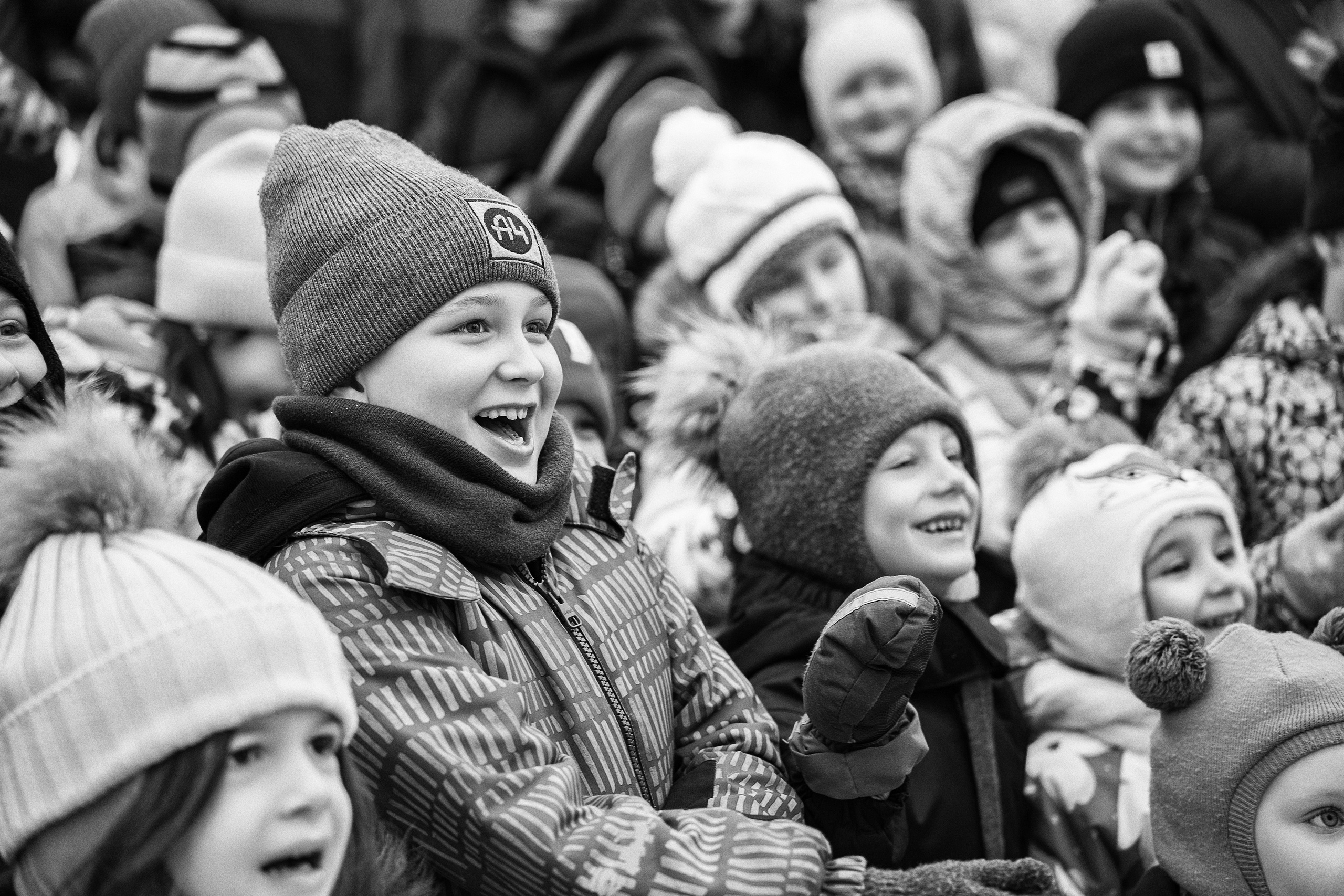 Детский репортаж. Новиков Владислав. Фотограф в Москве — Новиков Владислав