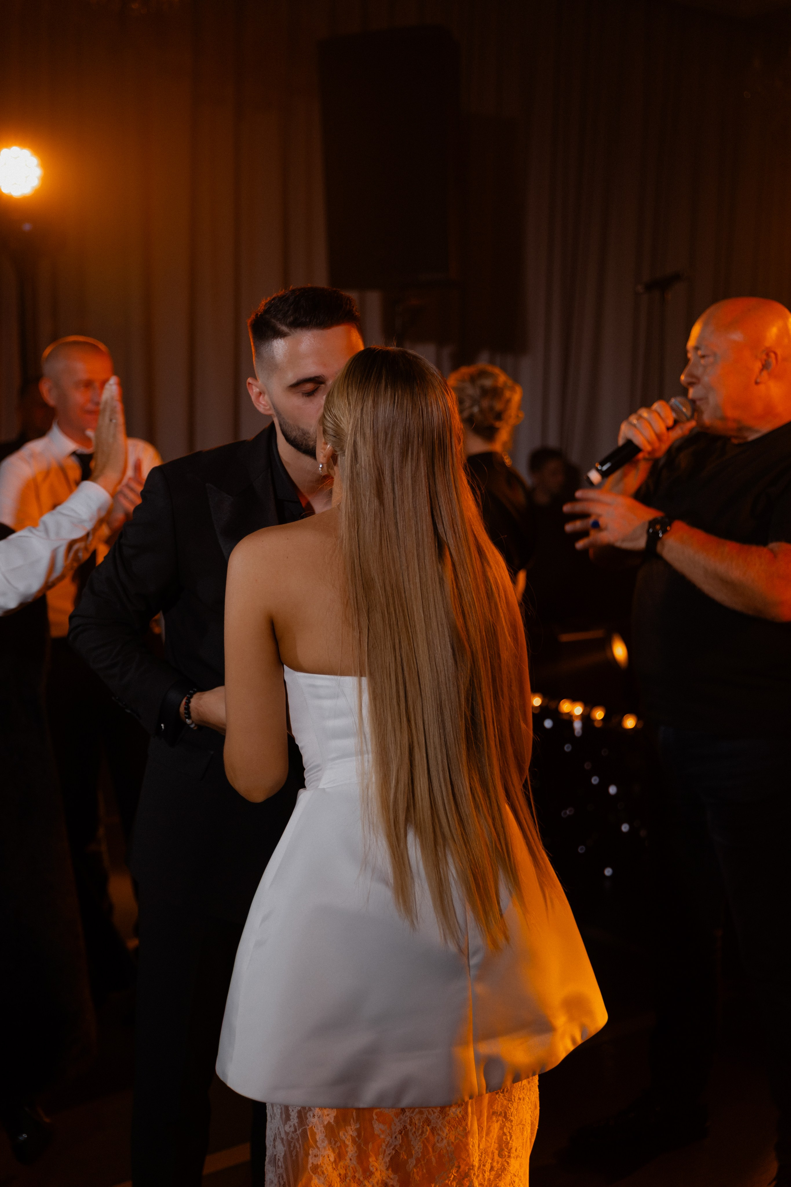 Никита и Настя, Версаль 2025. Свадебный фотограф Кристина Винокурова