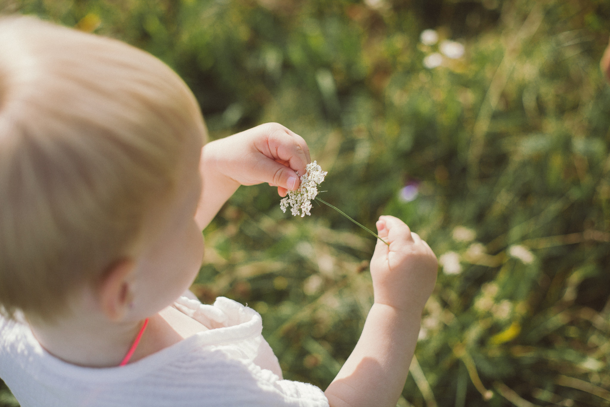 Мама и дочь