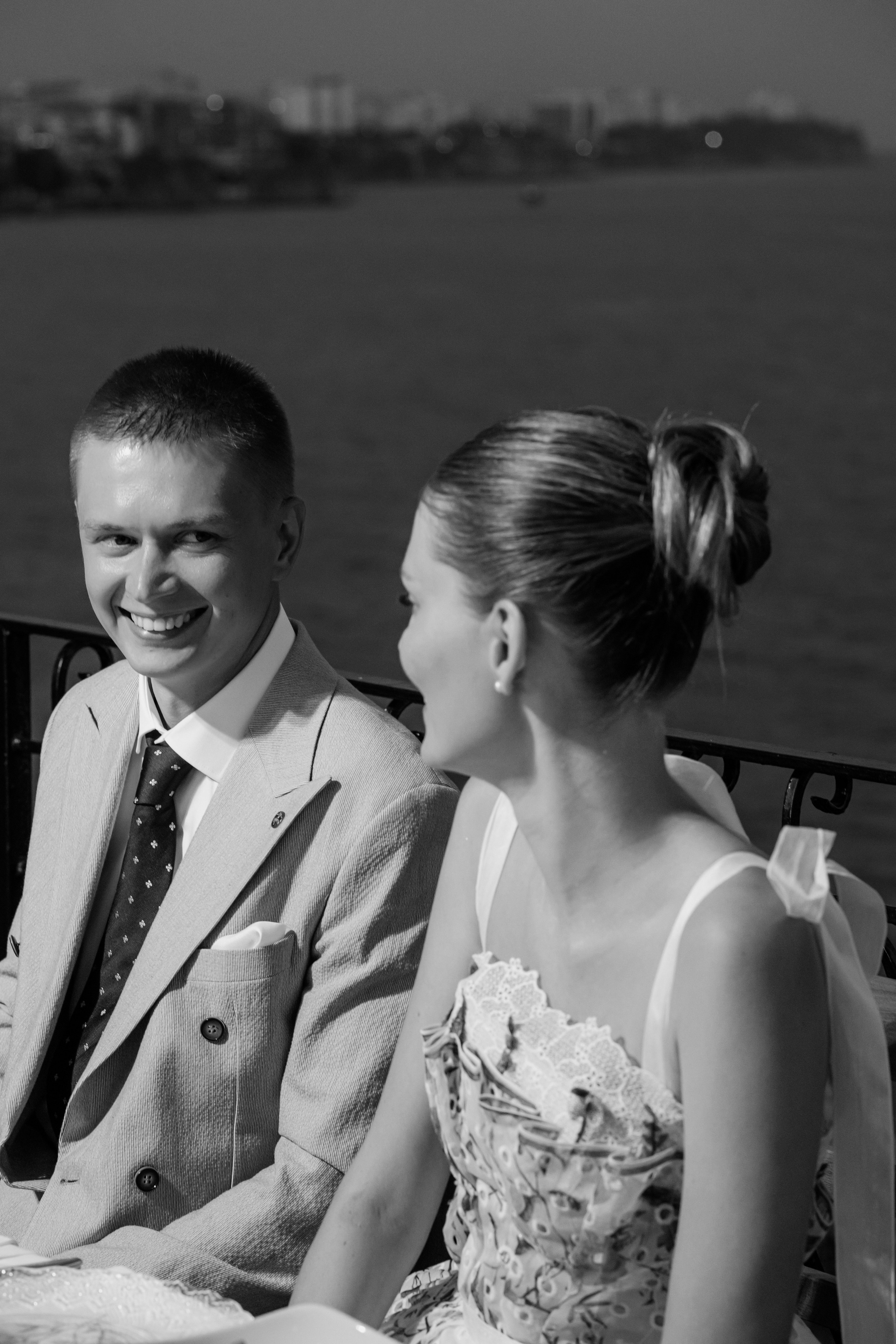 Antalya Akra. Wedding & Documentary Photographer based in Nuremberg — available across Europe & Turkey | Vitalii Nasonov