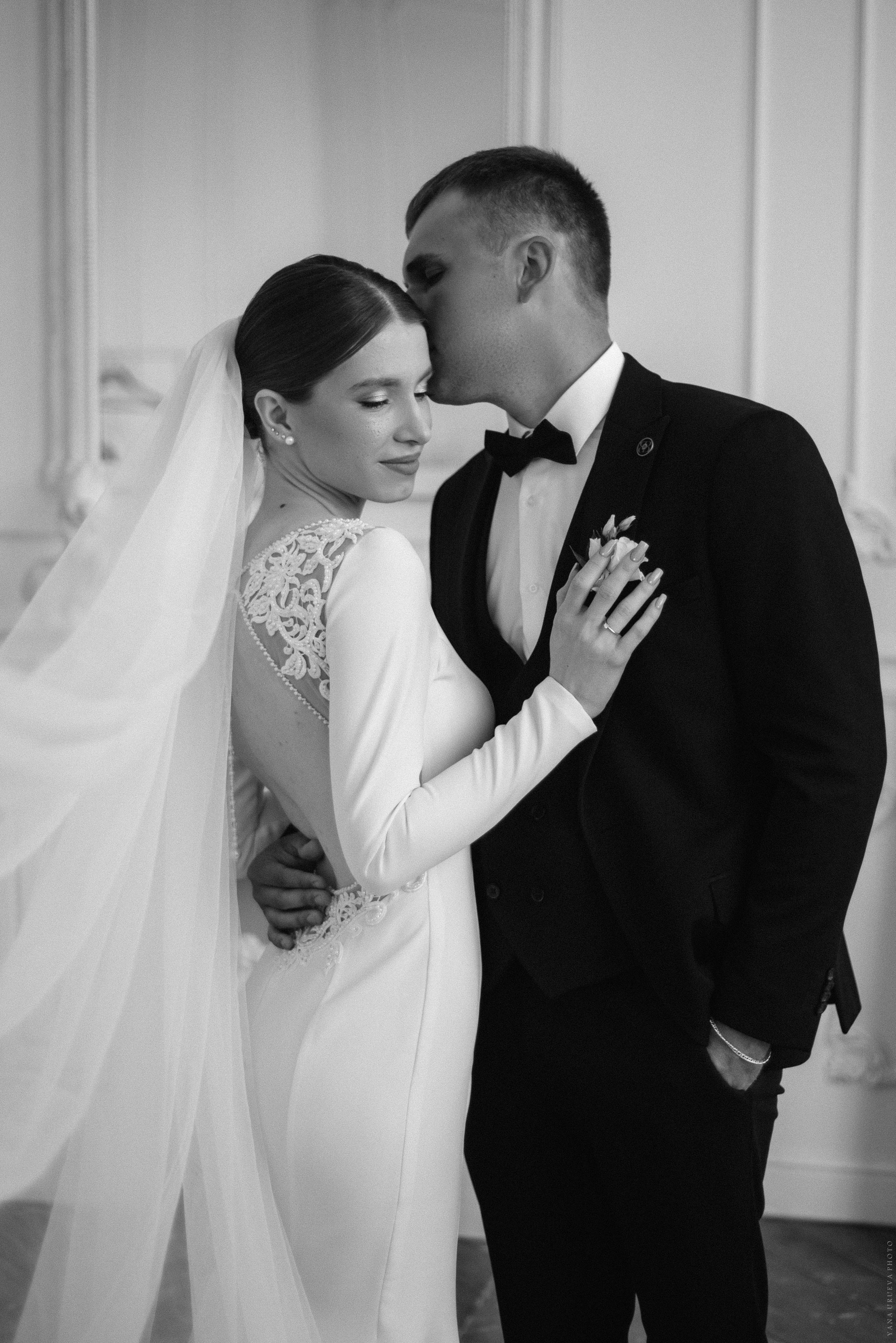 Дмитрий и Сабина. Свадебный и контент- фотограф в Тольятти, Самаре, Москве Яна Уруева