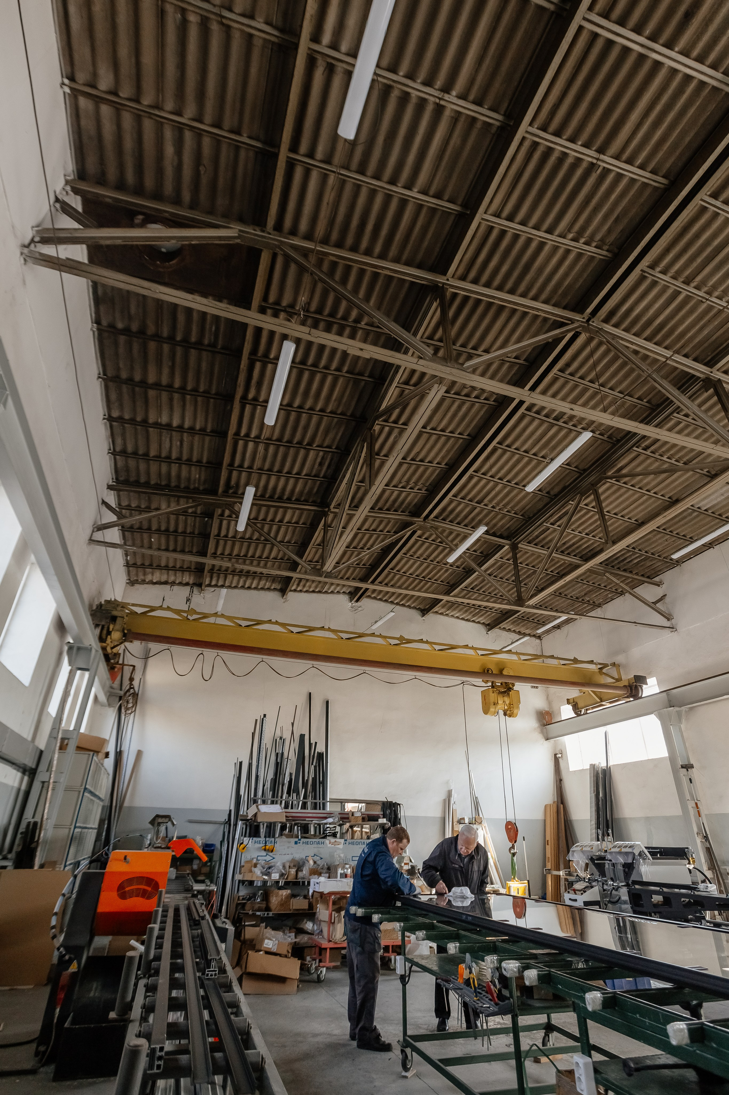 Квазар. Профессиональный фотограф Инесса Новикова в Москве