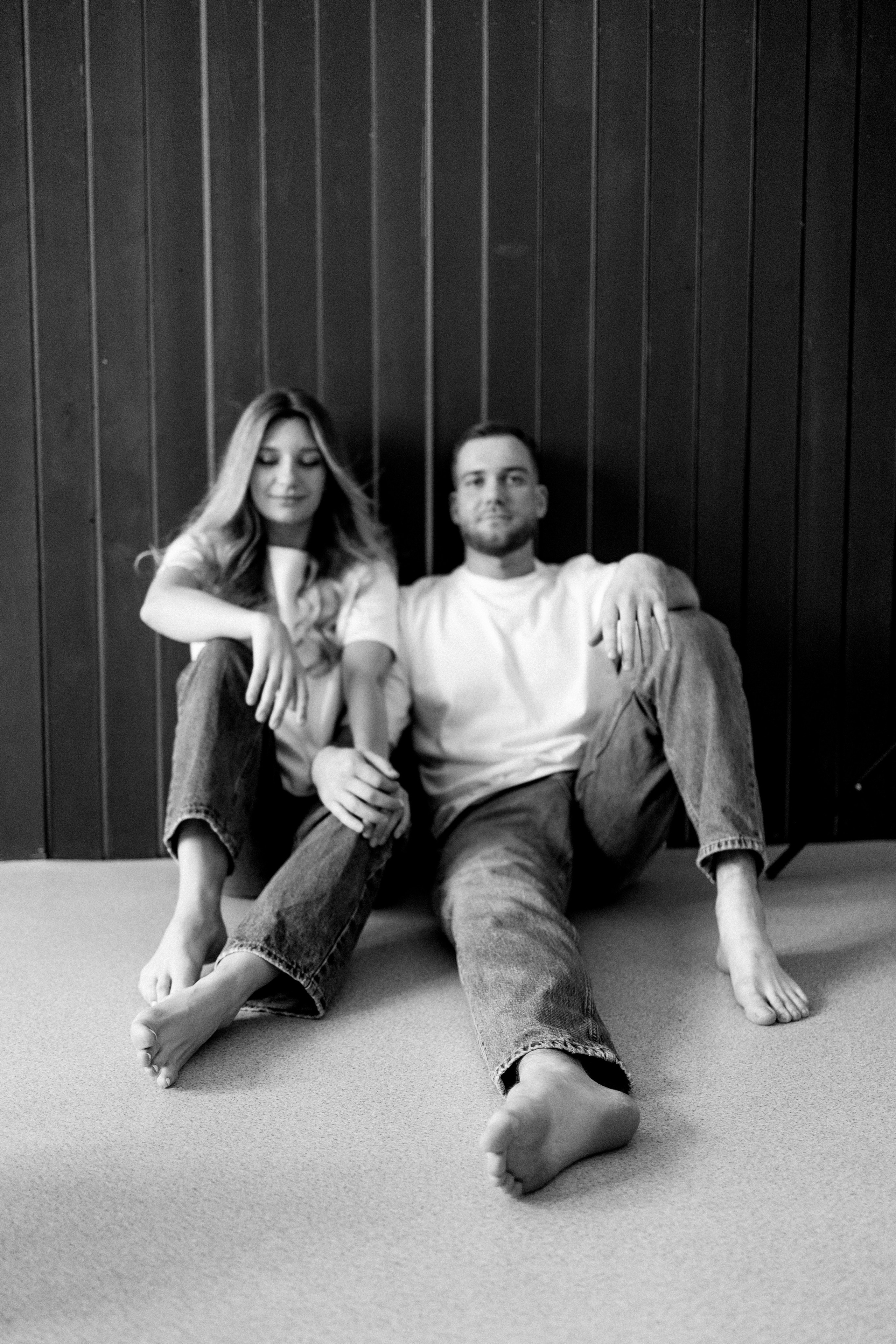 Оля + Даня. Фотограф в Выборге и Санкт-Петербурге Маша Гуляева