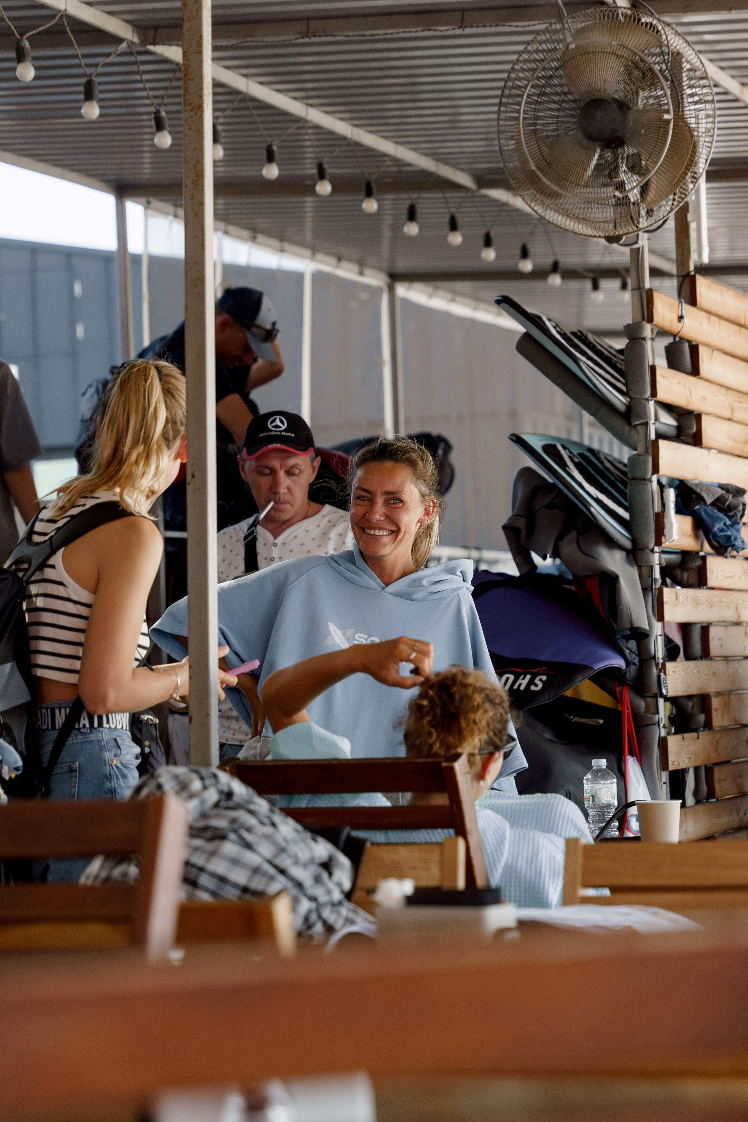 Surf 2025. Фотограф Валерия Крахмалева