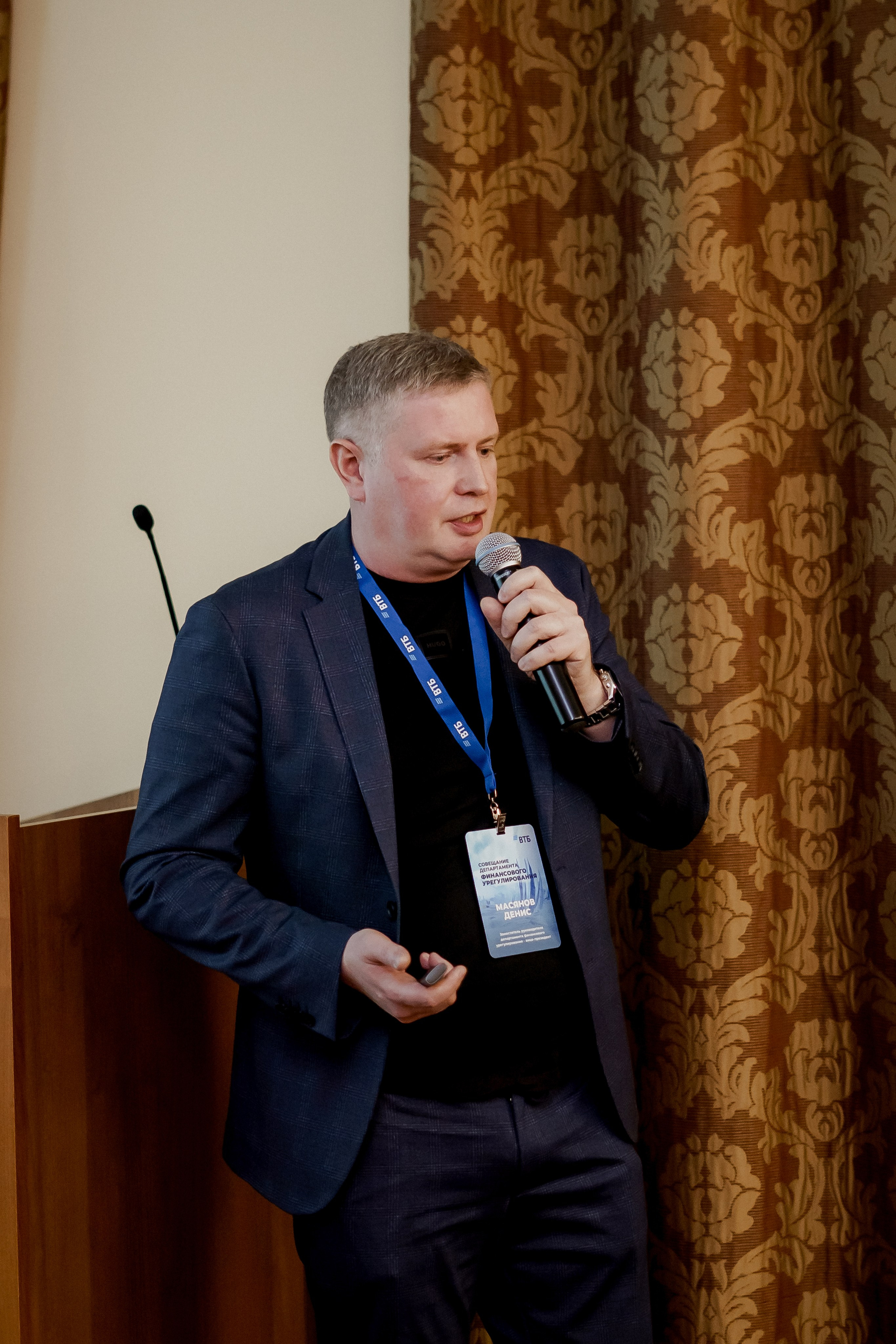 Втб. Фотограф Валерия Крахмалева