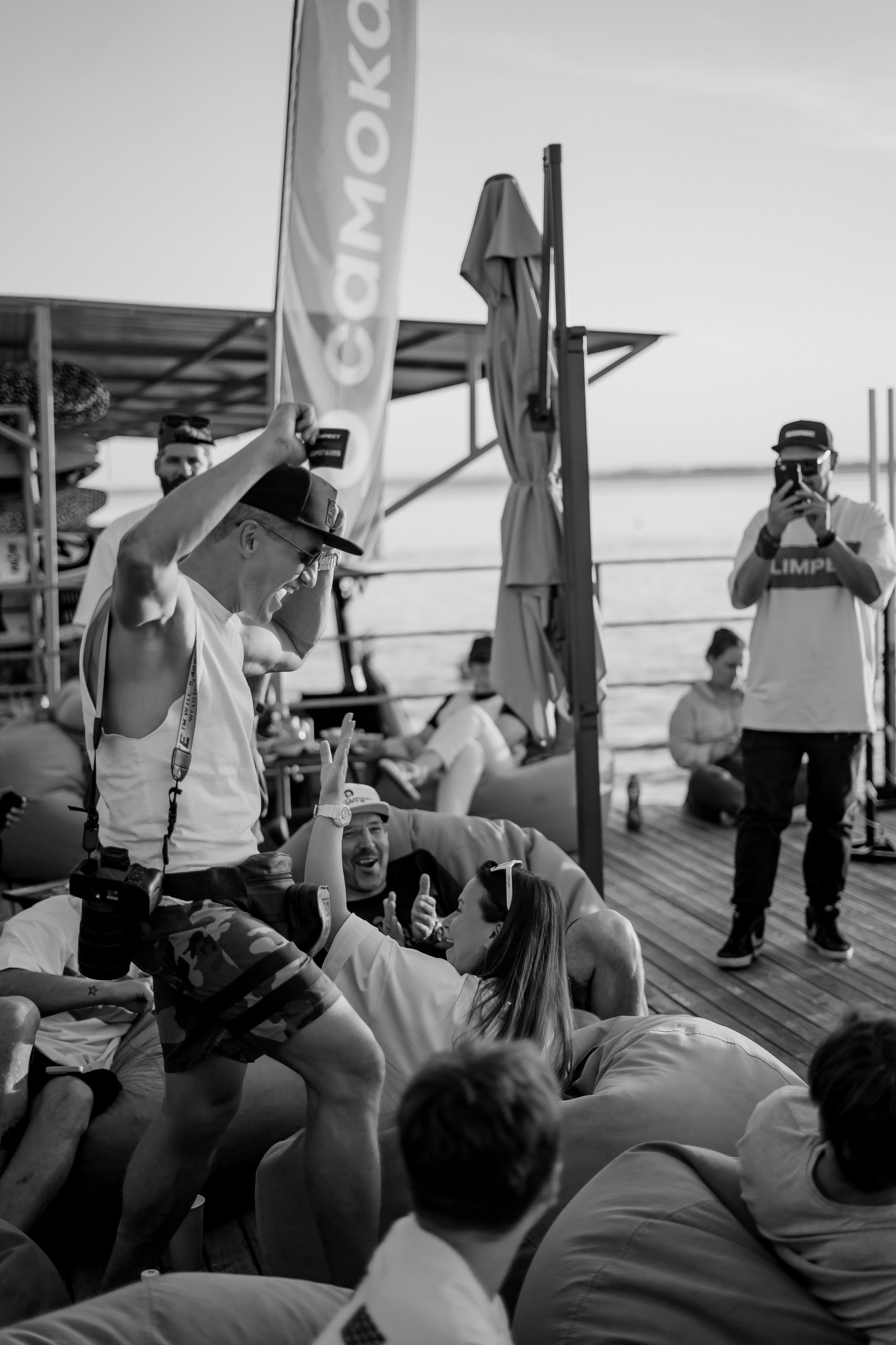 Surf 2024. Фотограф Валерия Крахмалева