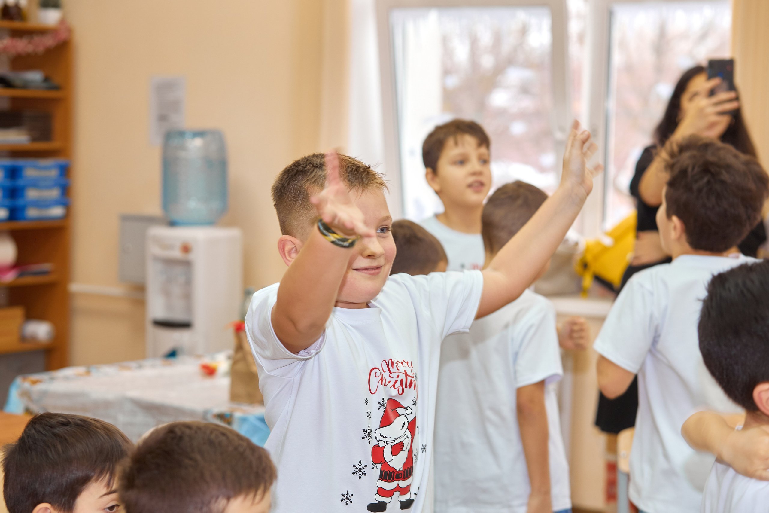 Битва Хоров на Новый год. Прончатова Алина. Свадебный и семейный фотограф