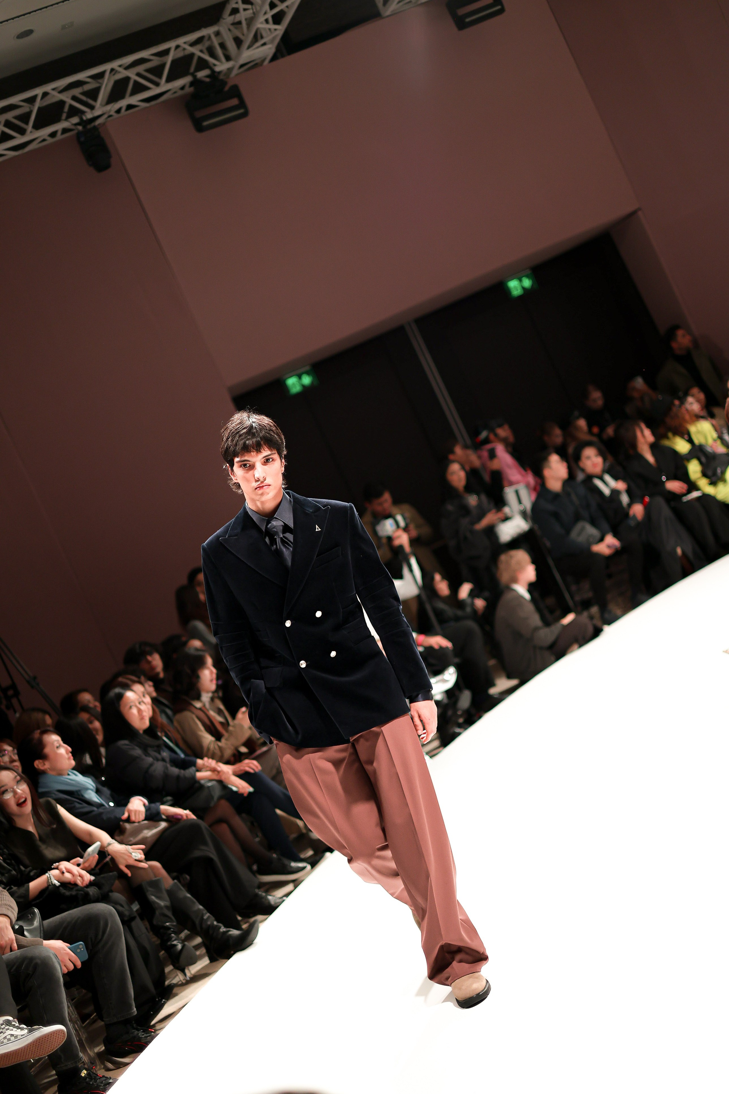 Visa Fashion Week. Фотограф в Алматы