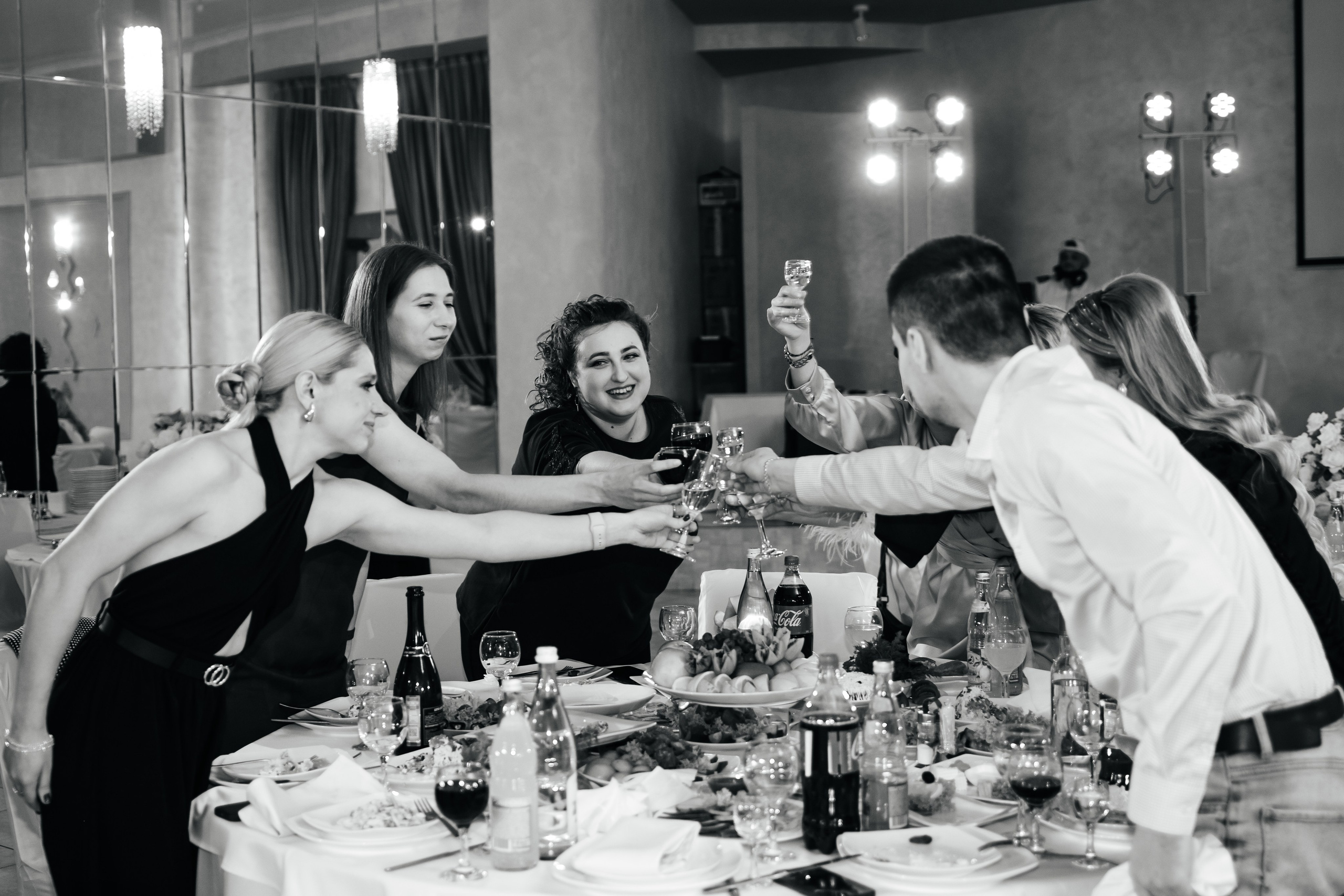 Юля и Дима. Свадебный фотограф и видеограф Жанна и Ренат Костандян, Ставрополь