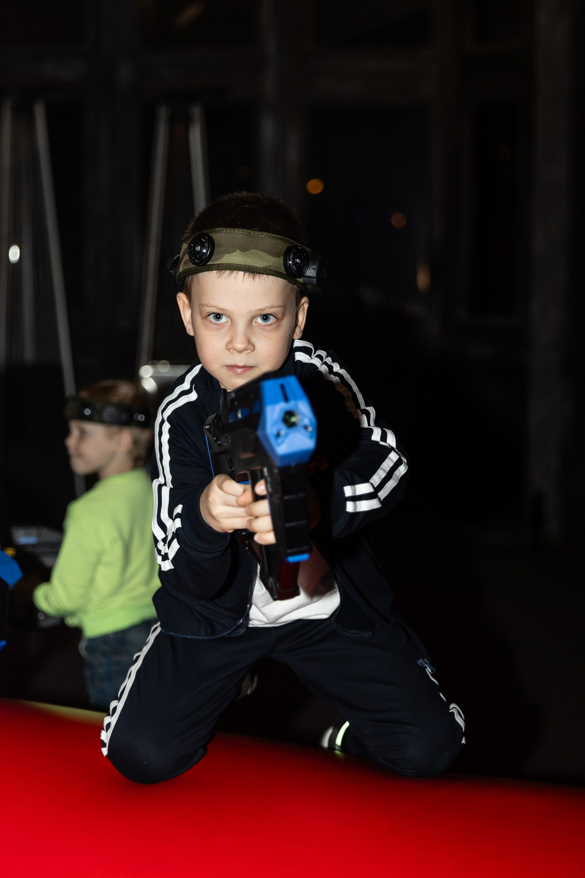 День рождения Кирилл 10 лет. Свадебный фотограф Москва