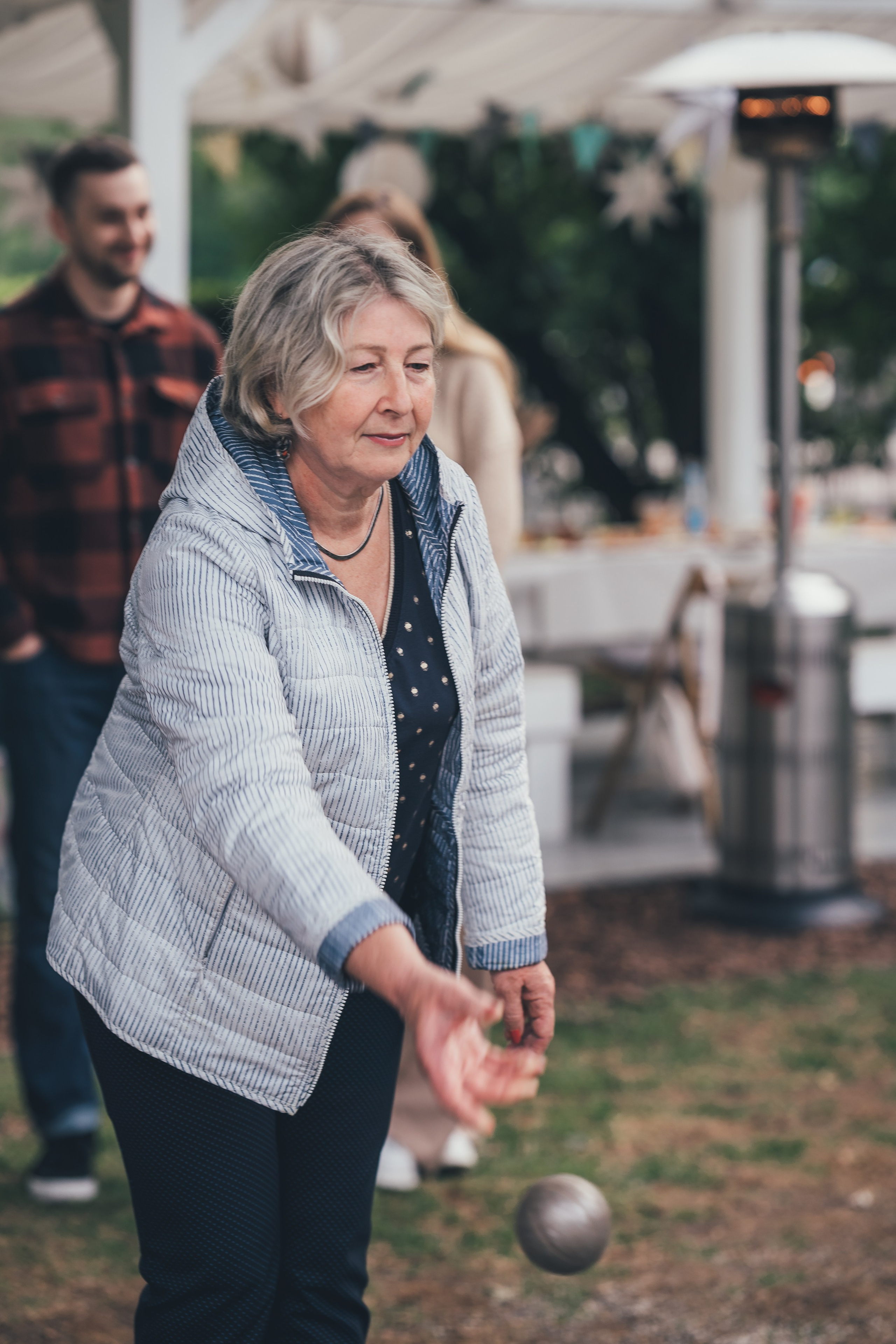 Годовщина свадьбы, Москва, Cochonnet — Petanque & Fun Cafe. Наталья Дукалова фотограф Щелково Королев Пушкино Москва Балашиха