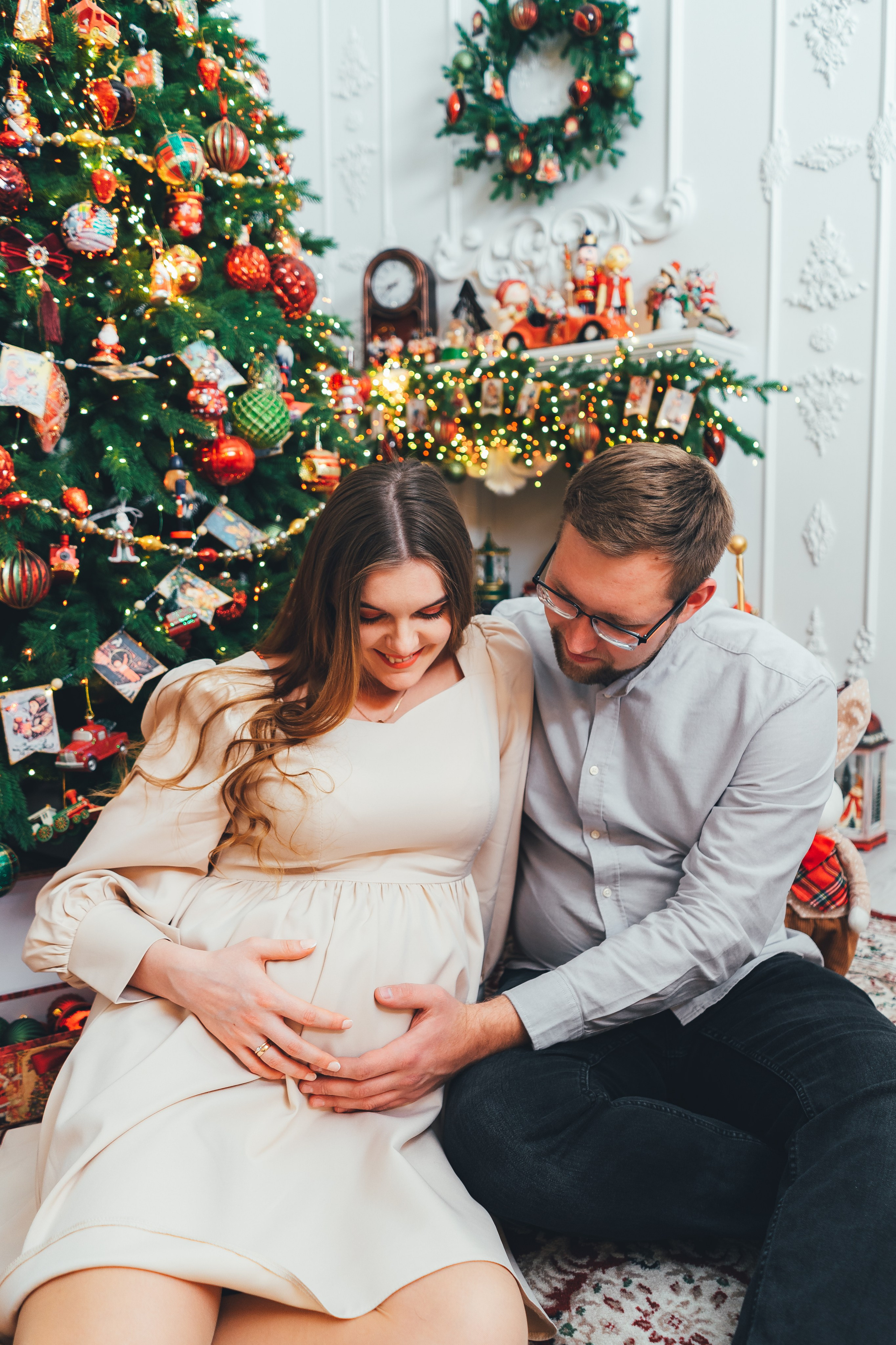 Фотосессия для беременных в Московской области— Наталья Дукалова. Наталья Дукалова фотограф Щелково Королев Пушкино Москва Балашиха