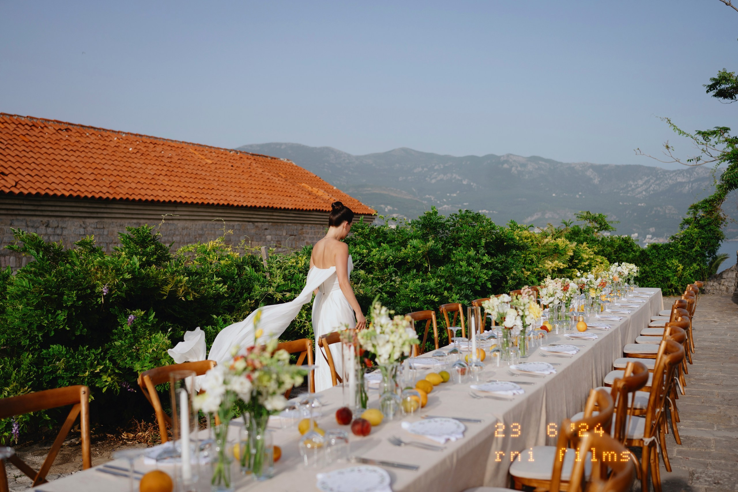 Semone. Elopement Wedding Photographer