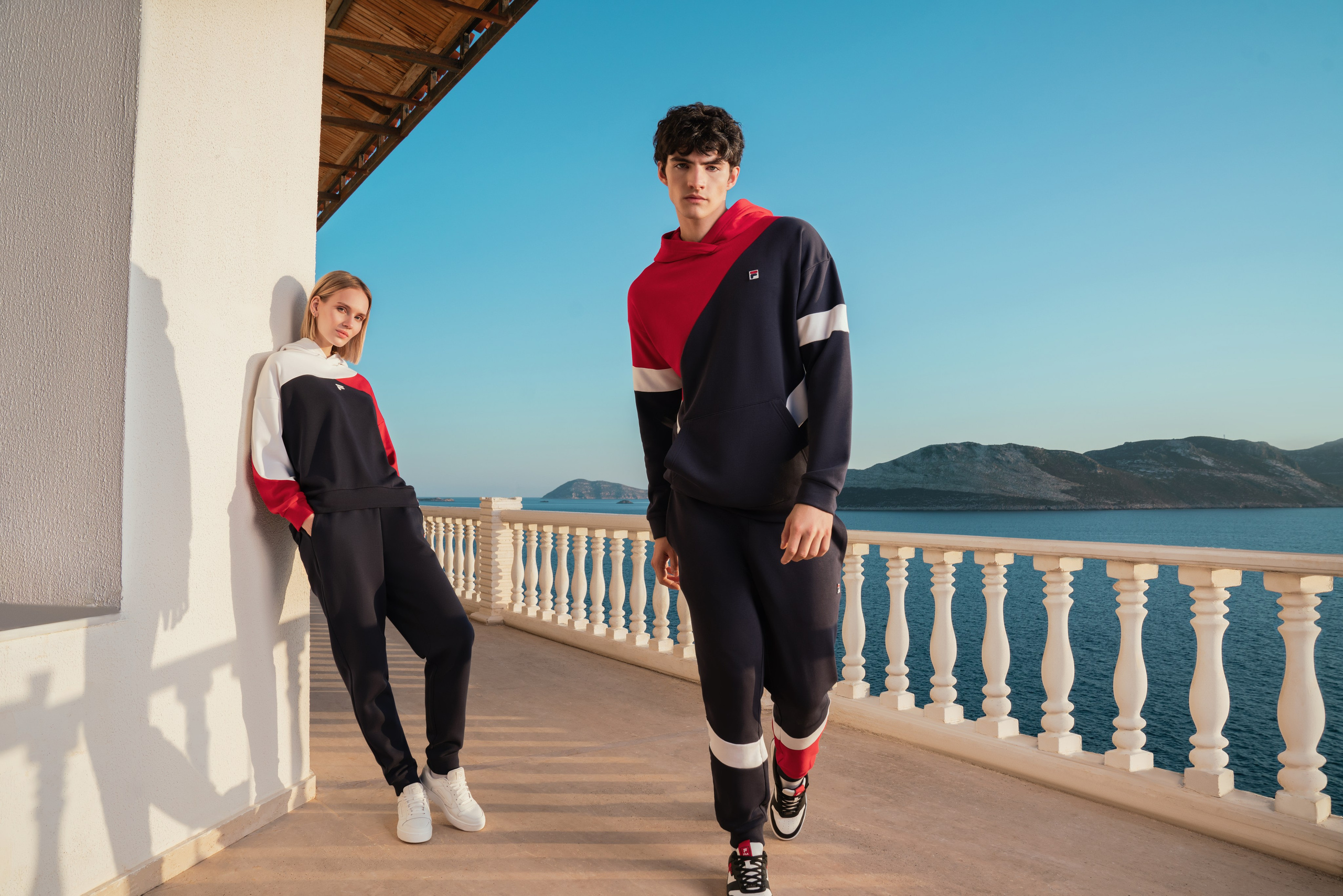 Retouching Portfolio. Ksenia Pershina