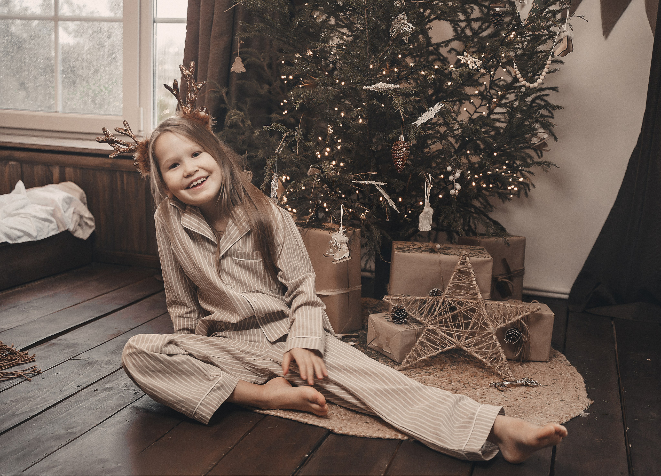 Viki & Stiv. Татьяна Тагель