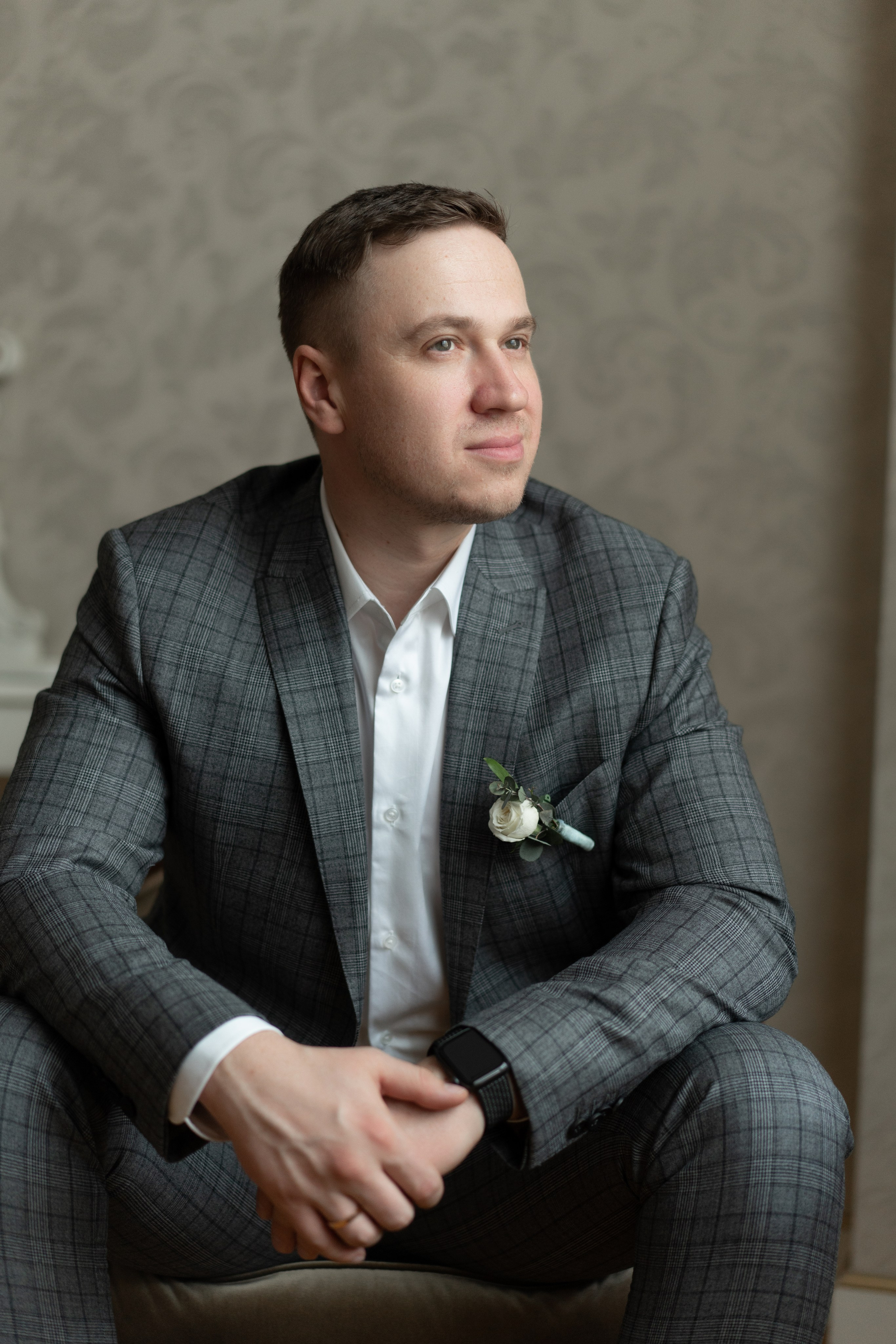 Загс. Фотограф Ирина Истомина