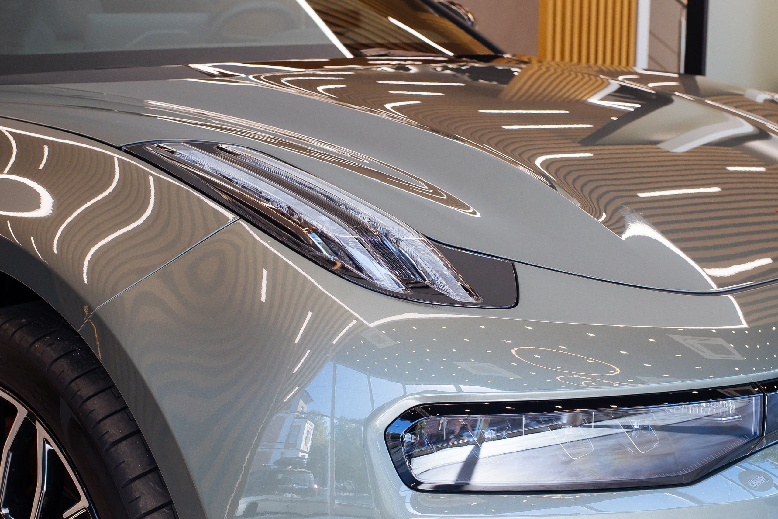 Автомобильная съемка. Фотограф Санкт-Петербург. Night2Day Санкт-Петербург