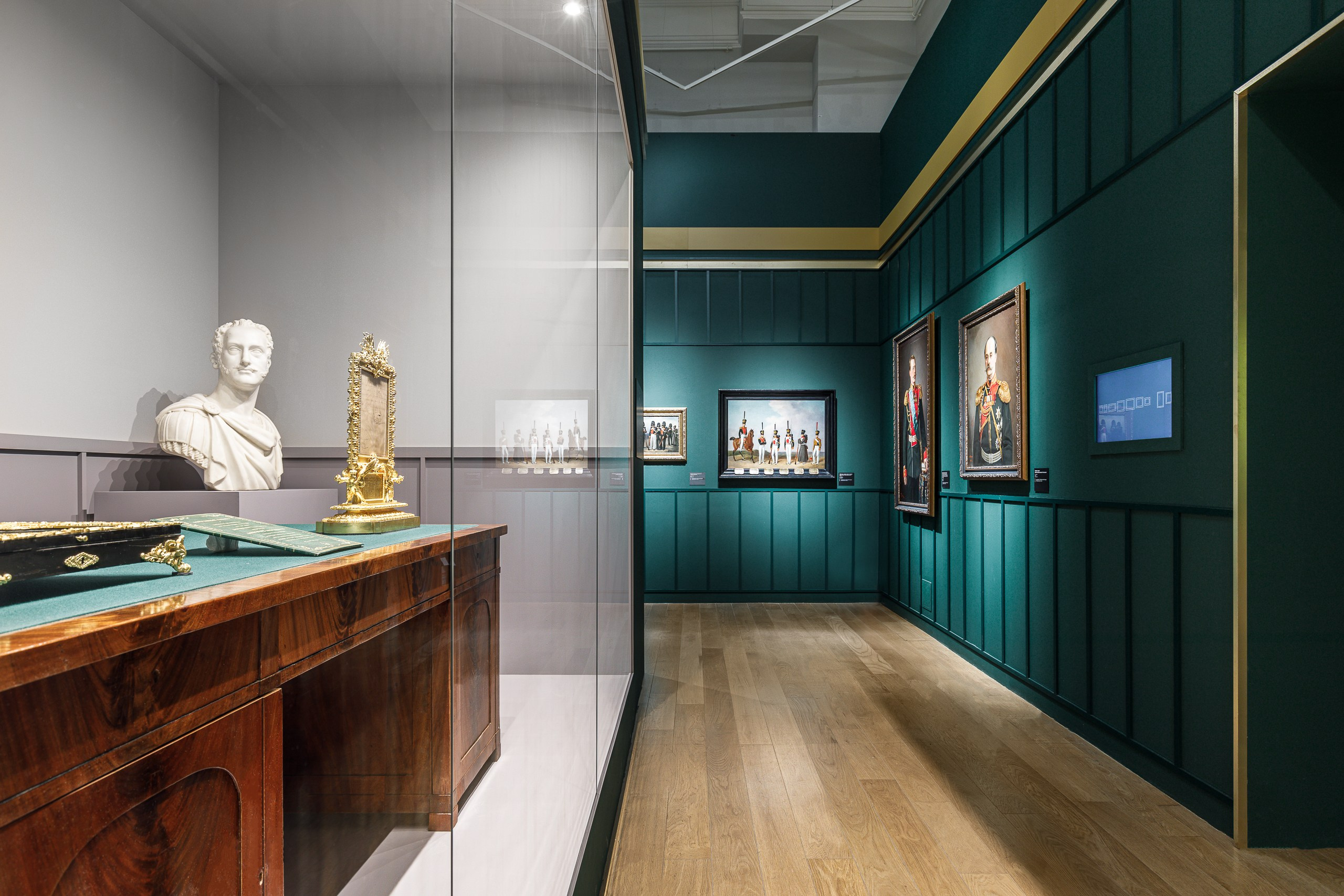 Профессиональная фотосъемка для архитектора