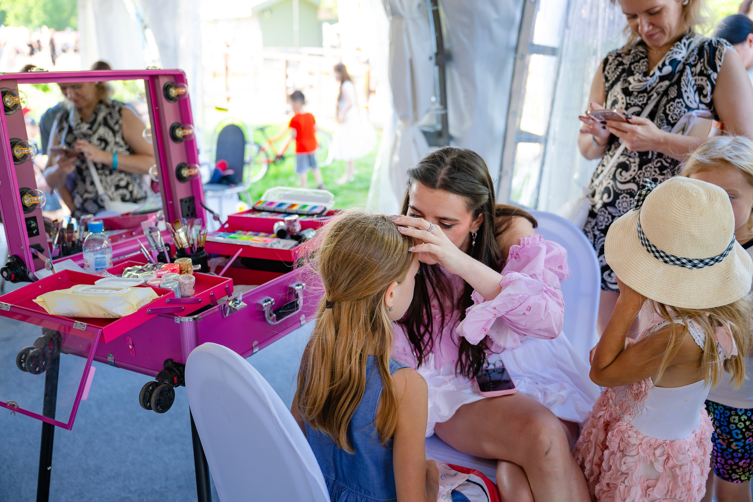 Атмосфера DDX fest 2025. Фотограф.Видеограф. Блажиевская Натали
