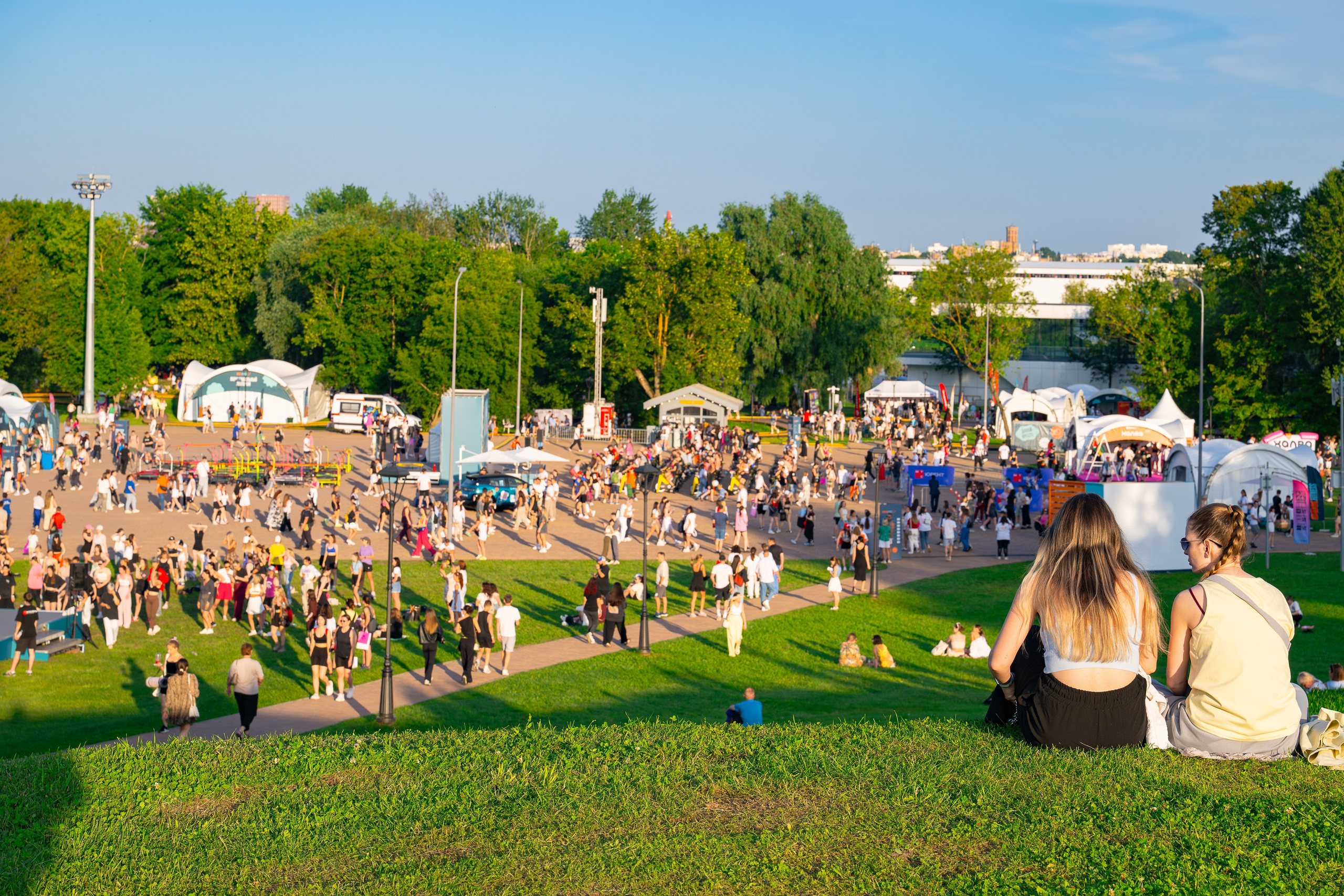 Атмосфера DDX fest 2025. Фотограф.Видеограф. Блажиевская Натали