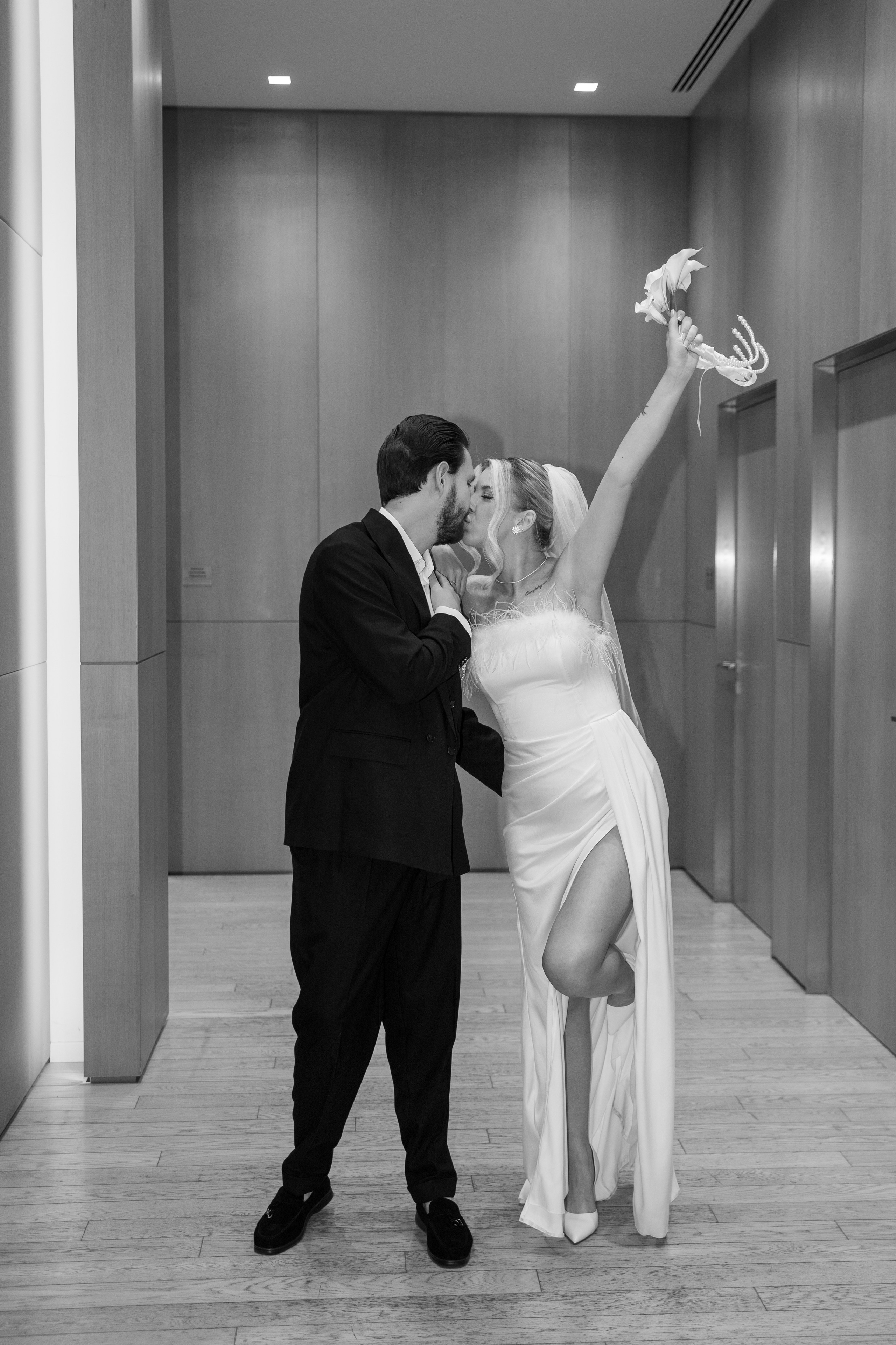 Метэ и Екатерина. Барвиха