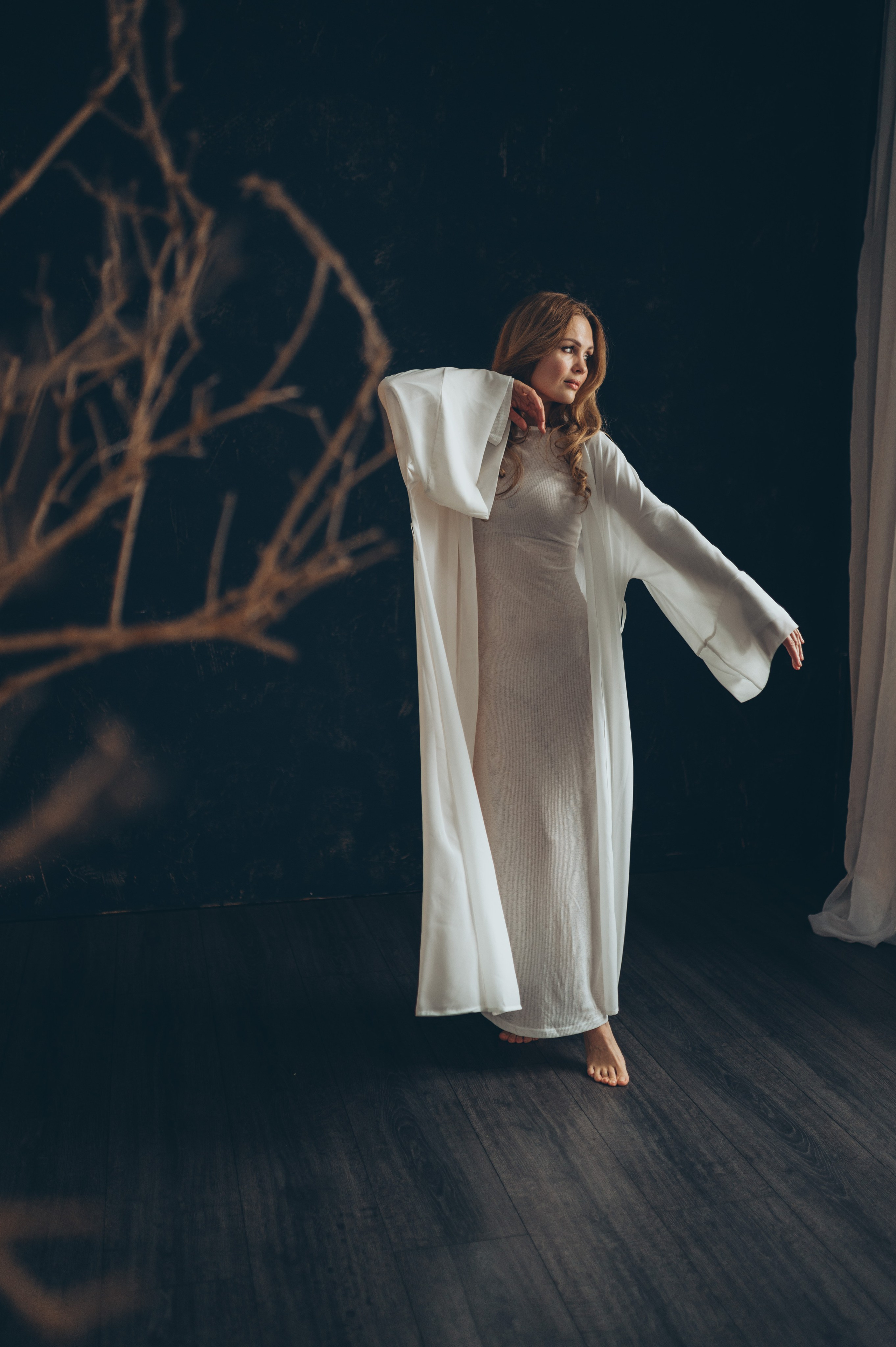 Женская фотосессия. Семейный фотограф в Домодедово и Москве Елена Пичугина